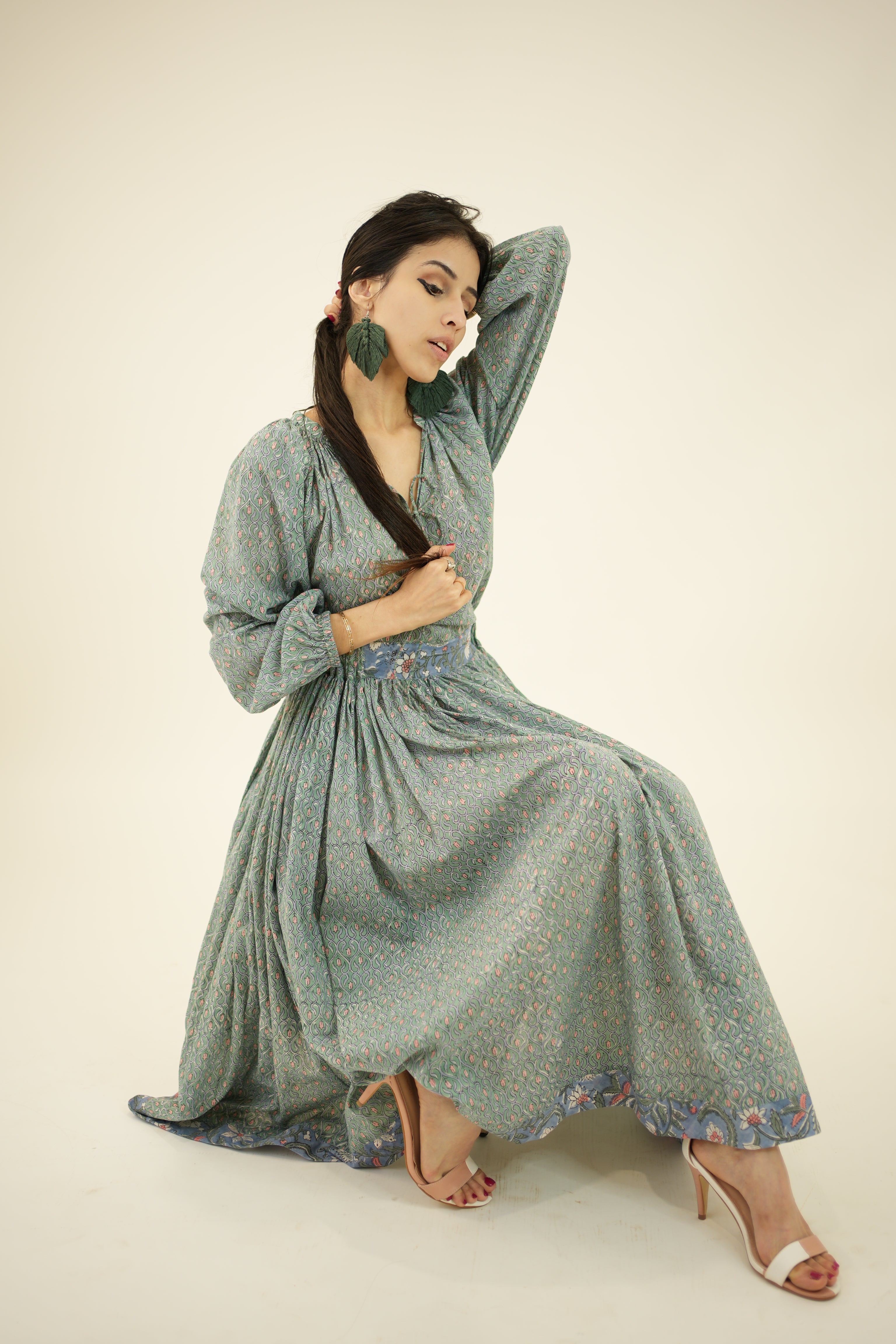 FULO DRESS