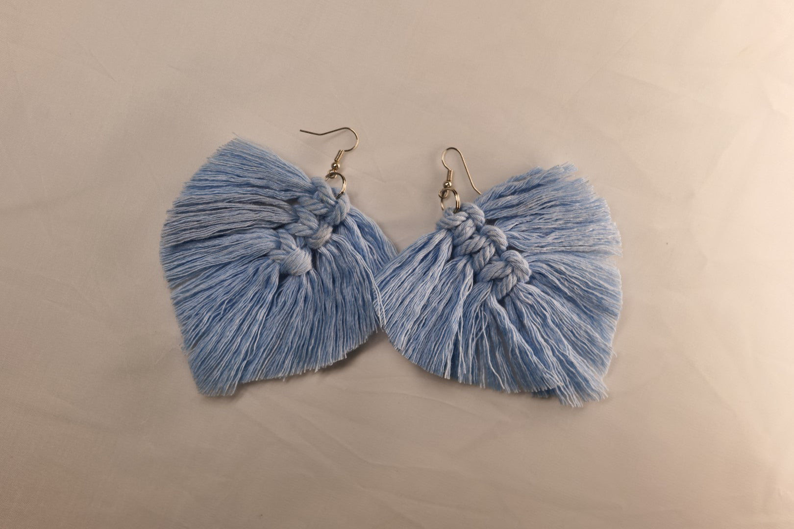 Heart Earrings