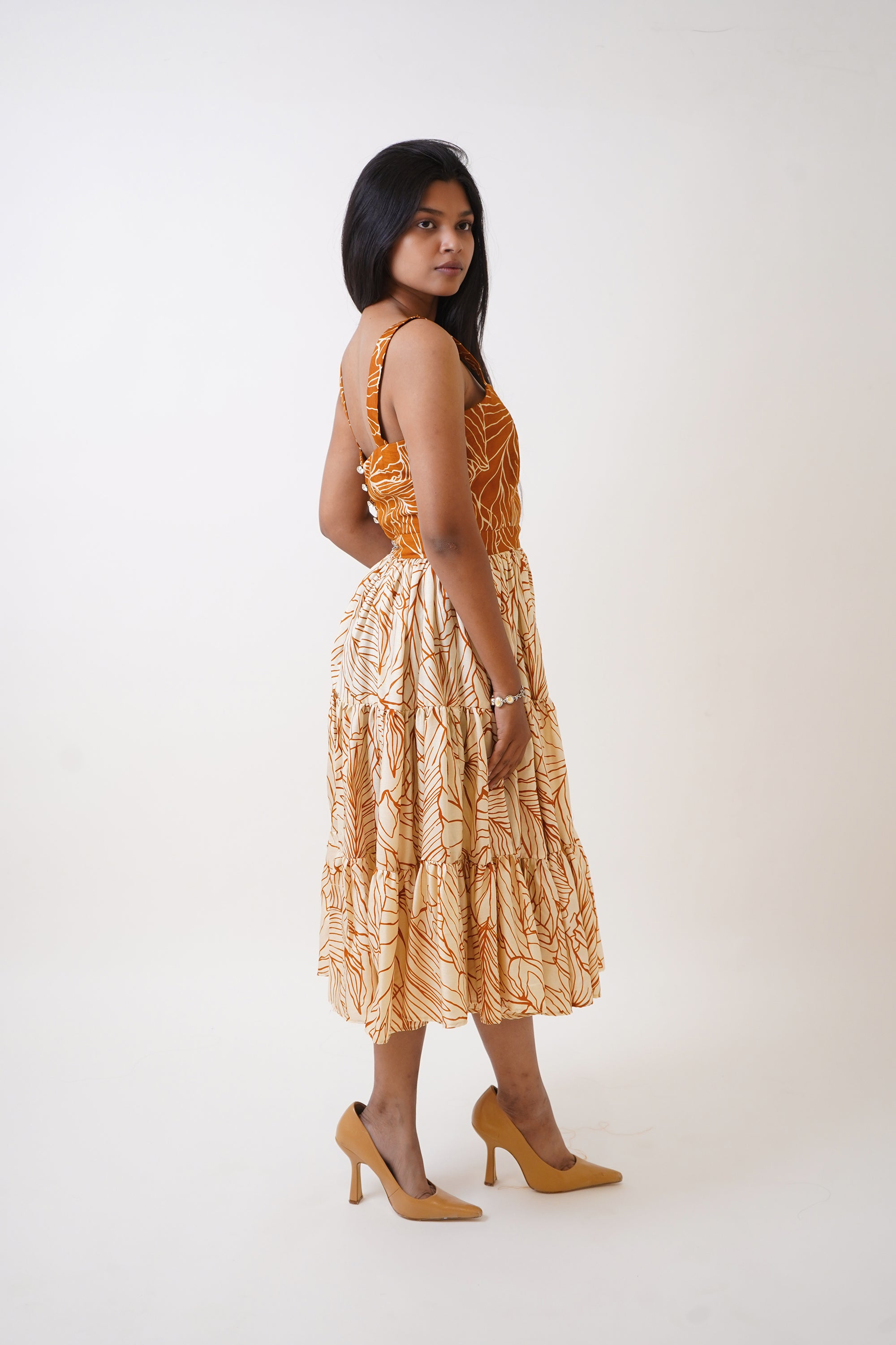 ONLLOU MINI DRESS
