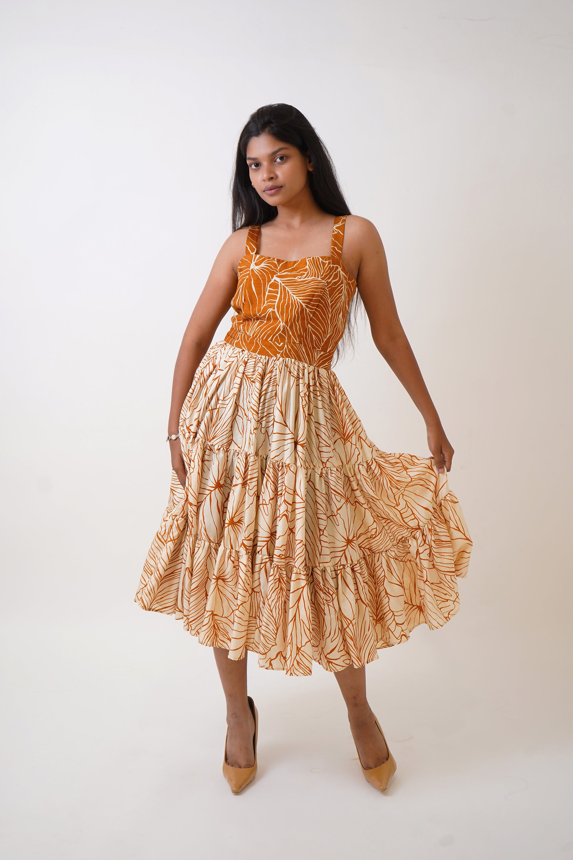 ONLLOU MINI DRESS