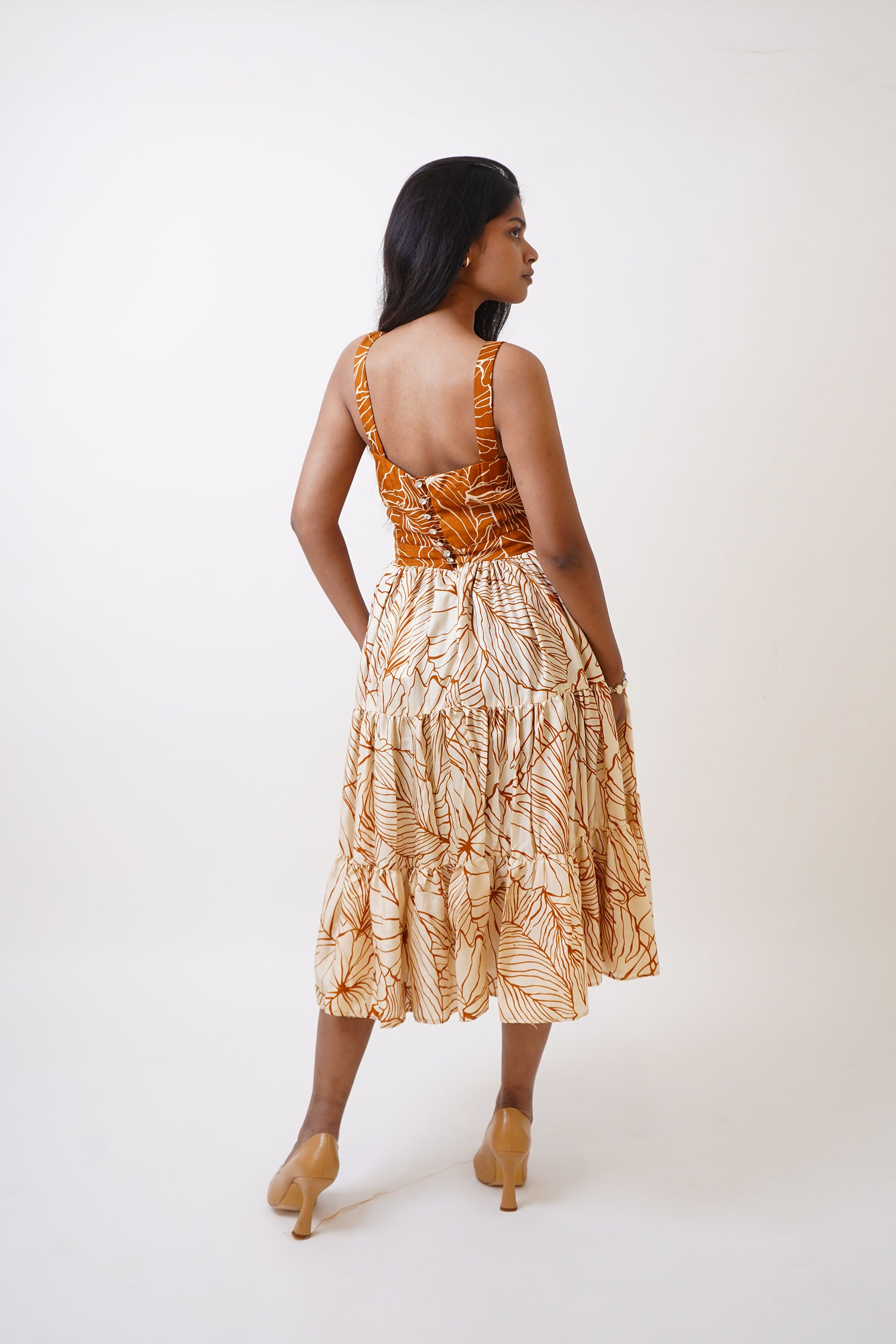 ONLLOU MINI DRESS