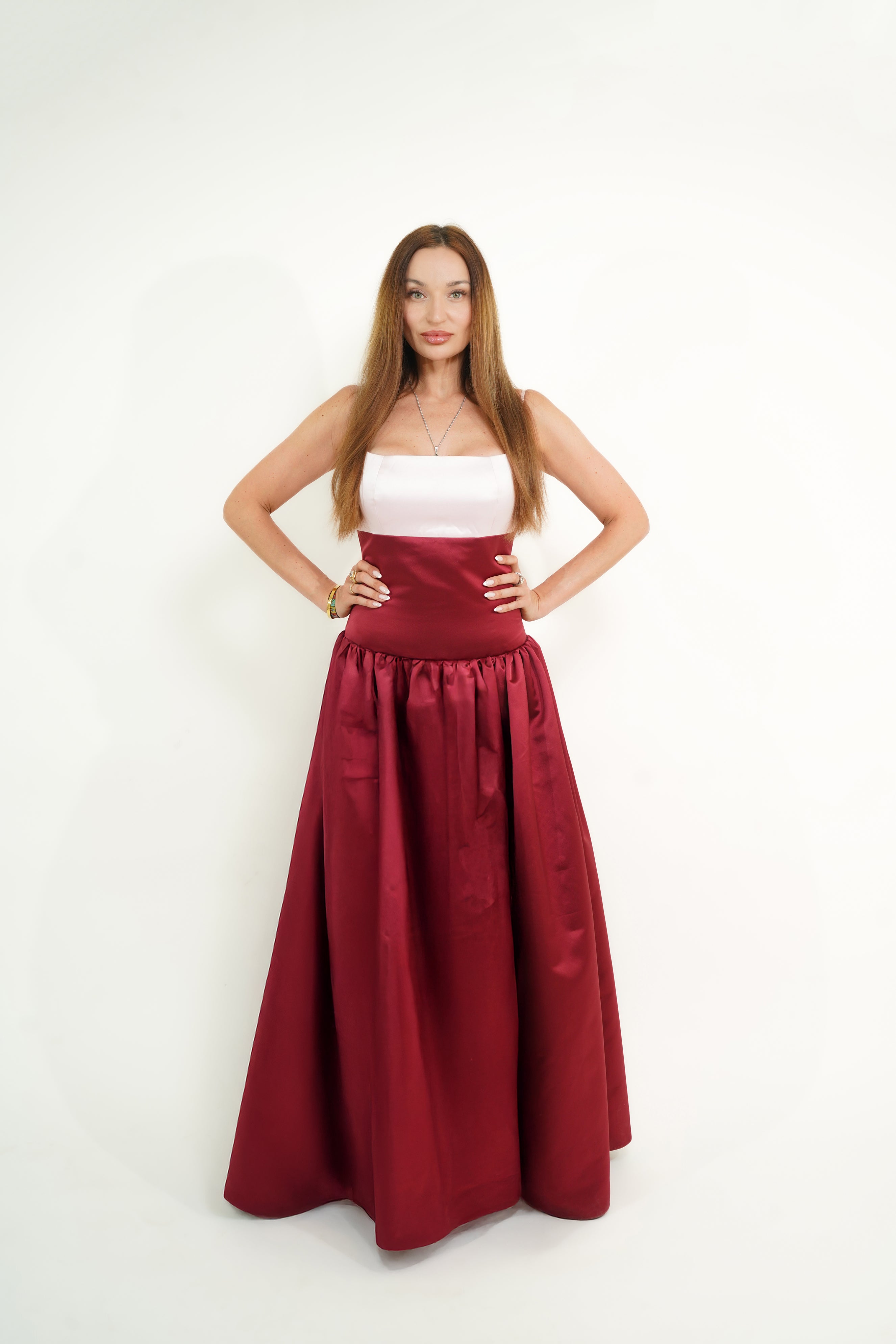 MON COEUR DRESS