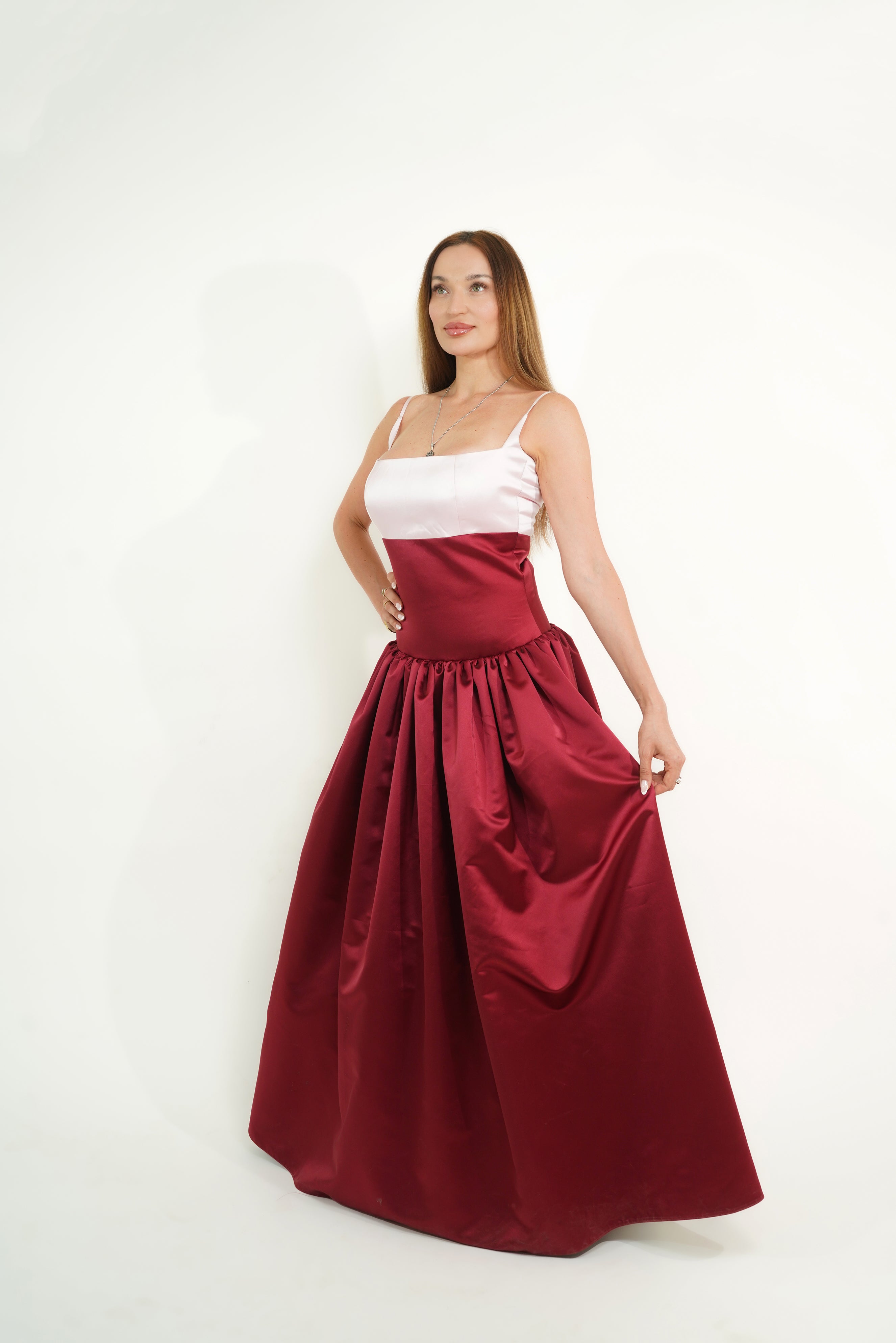 MON COEUR DRESS