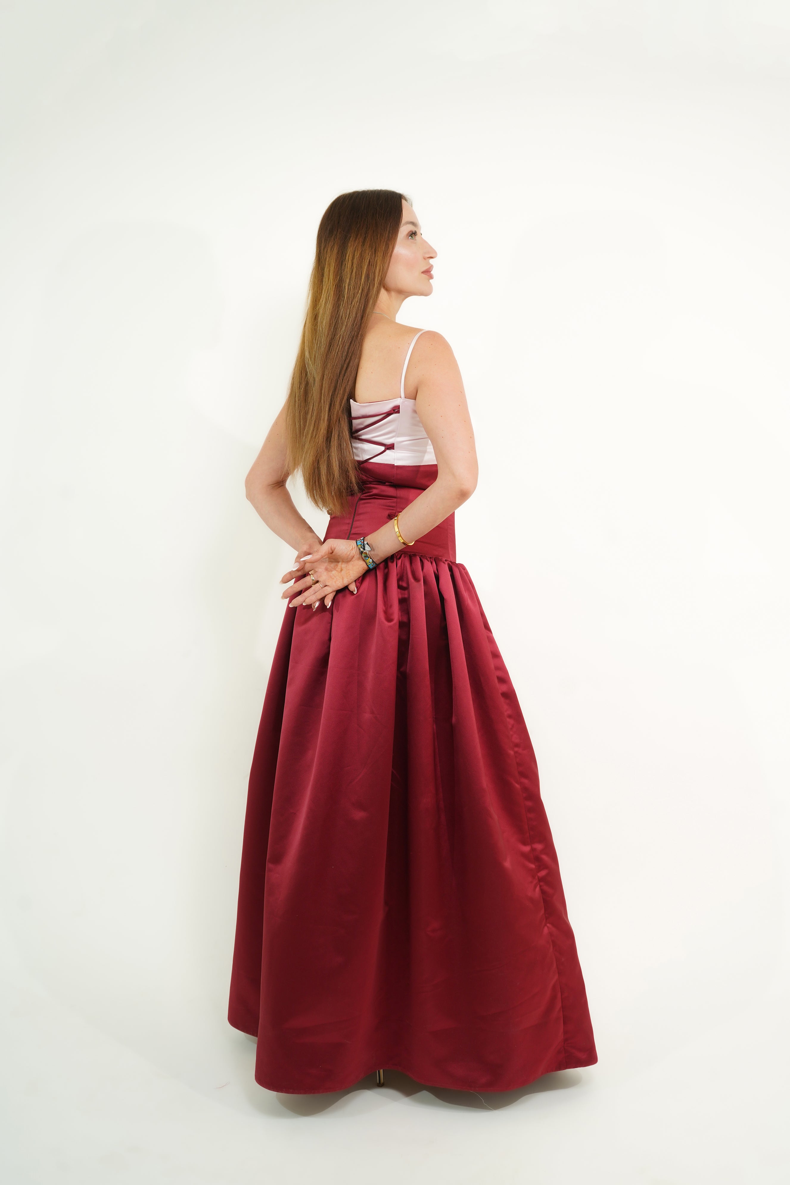 MON COEUR DRESS