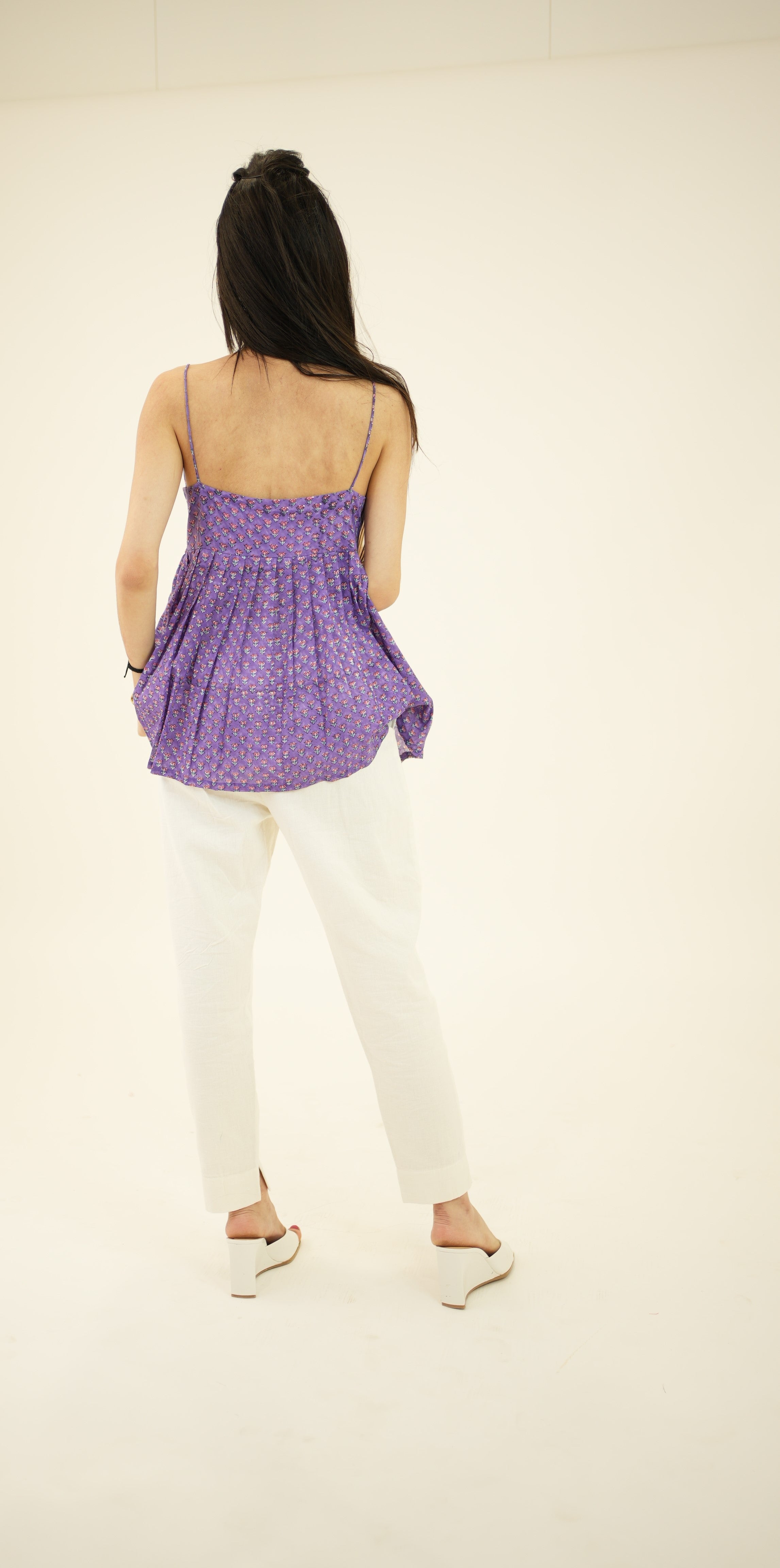 LUPIN TOP