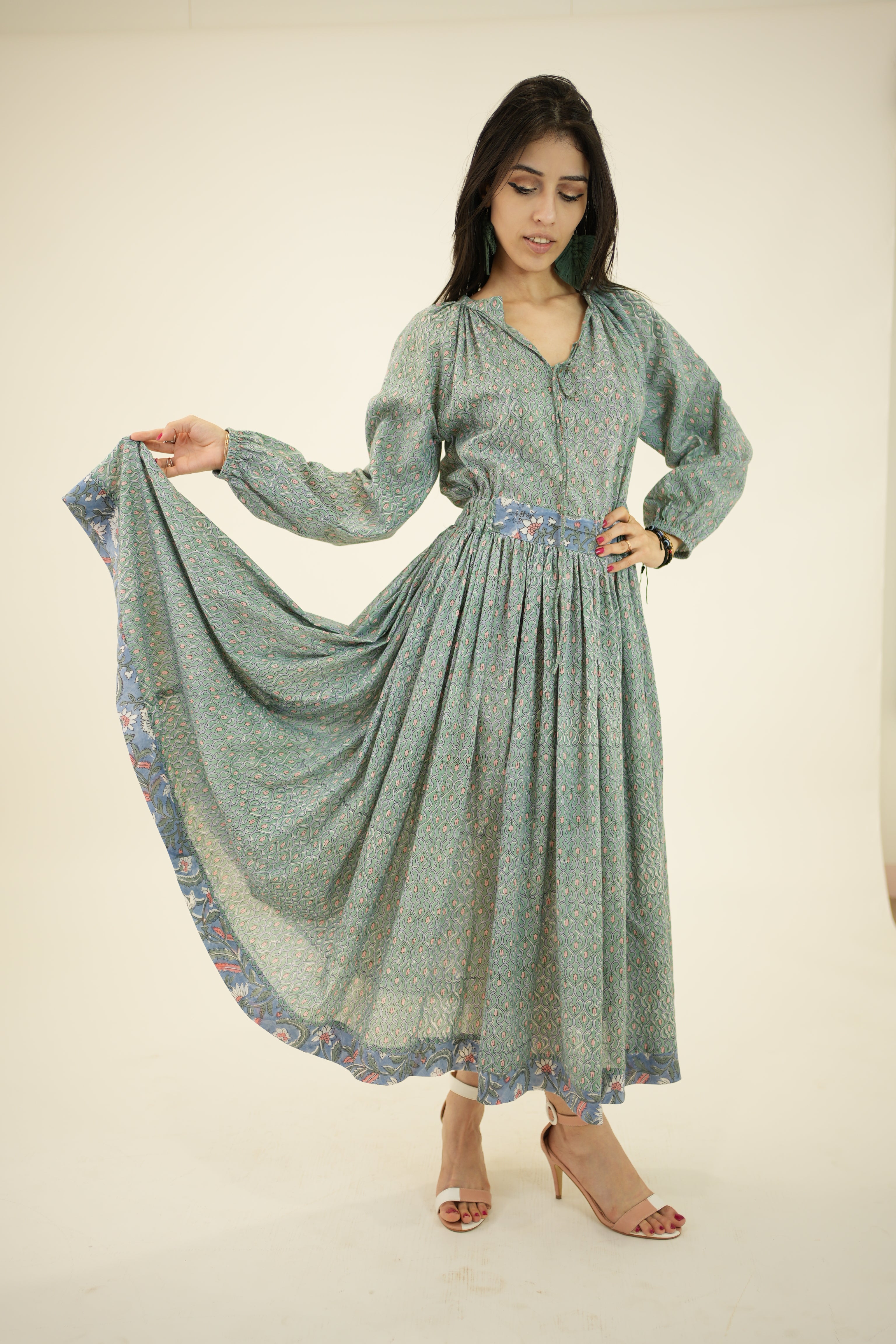 FULO DRESS