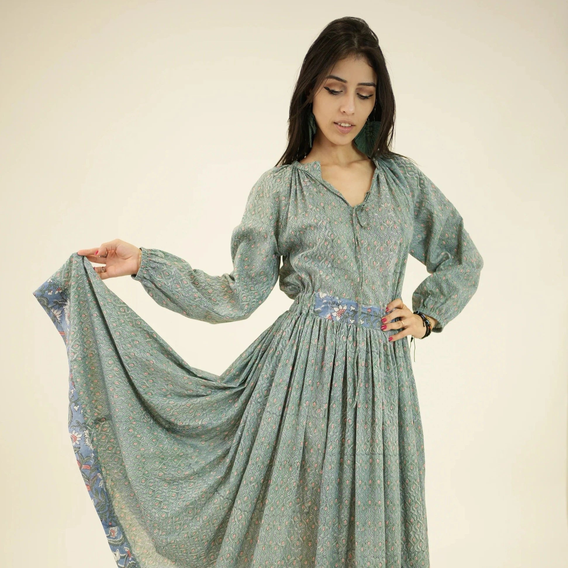 FULO DRESS