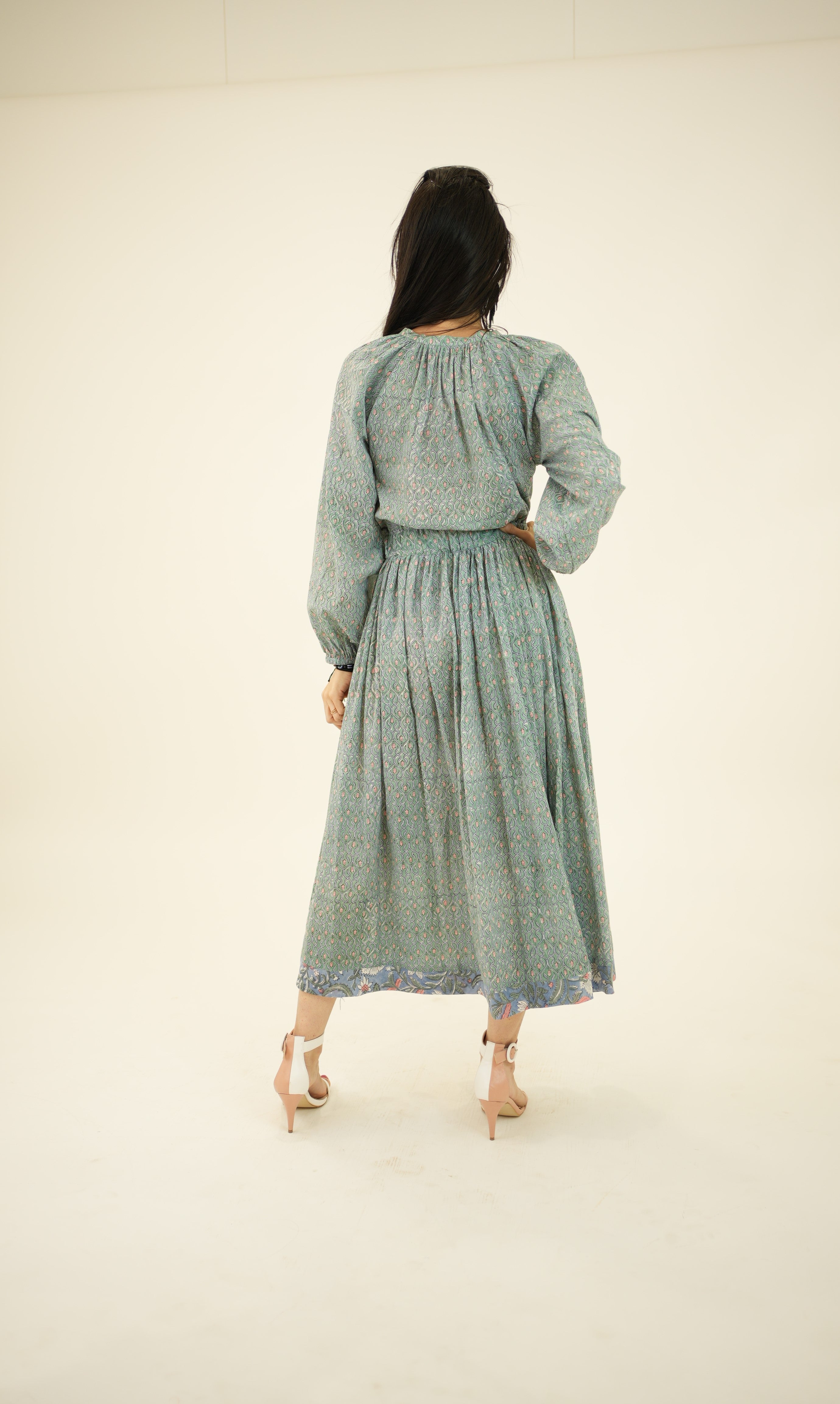 FULO DRESS