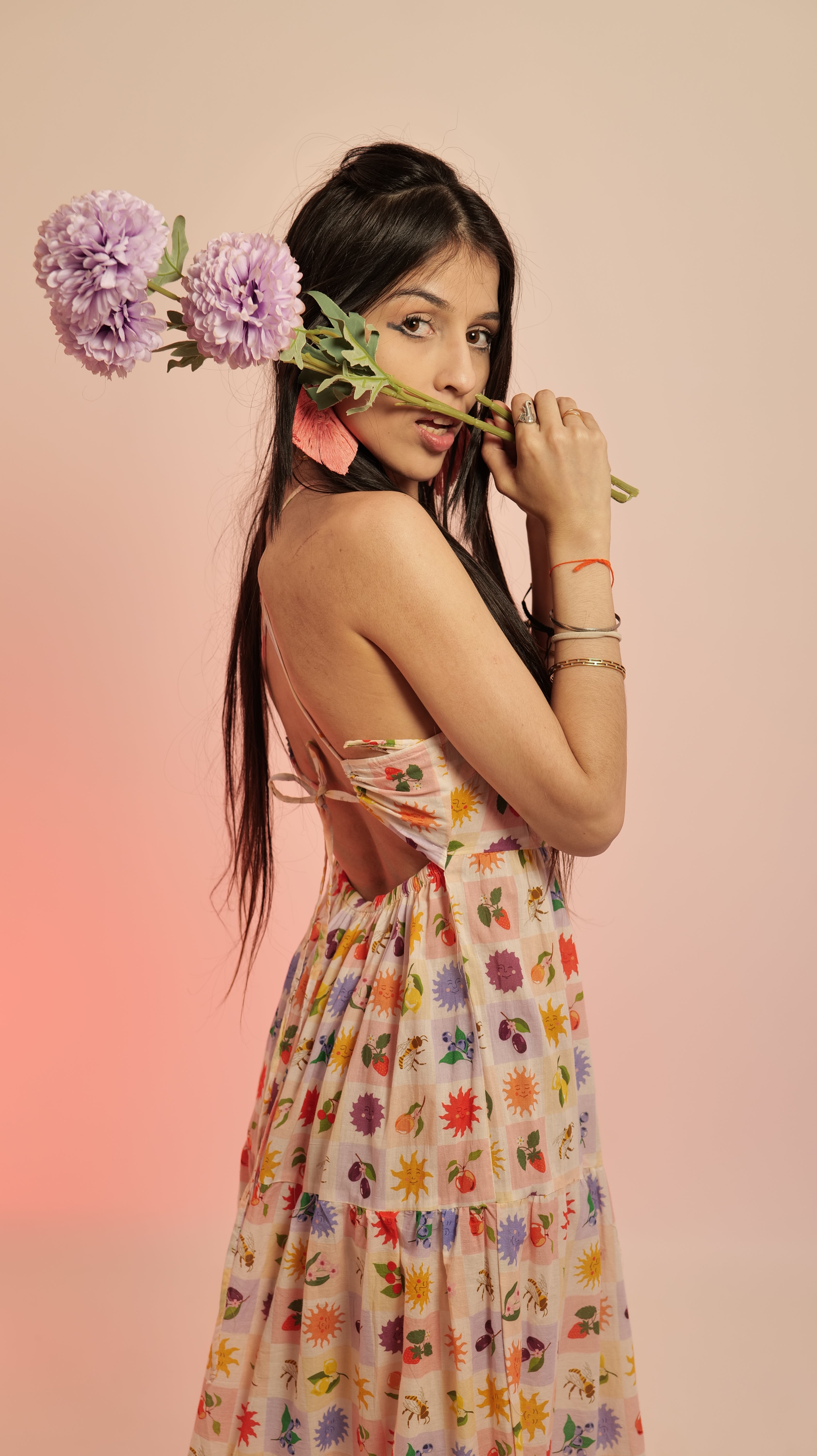 FELIZ DRESS