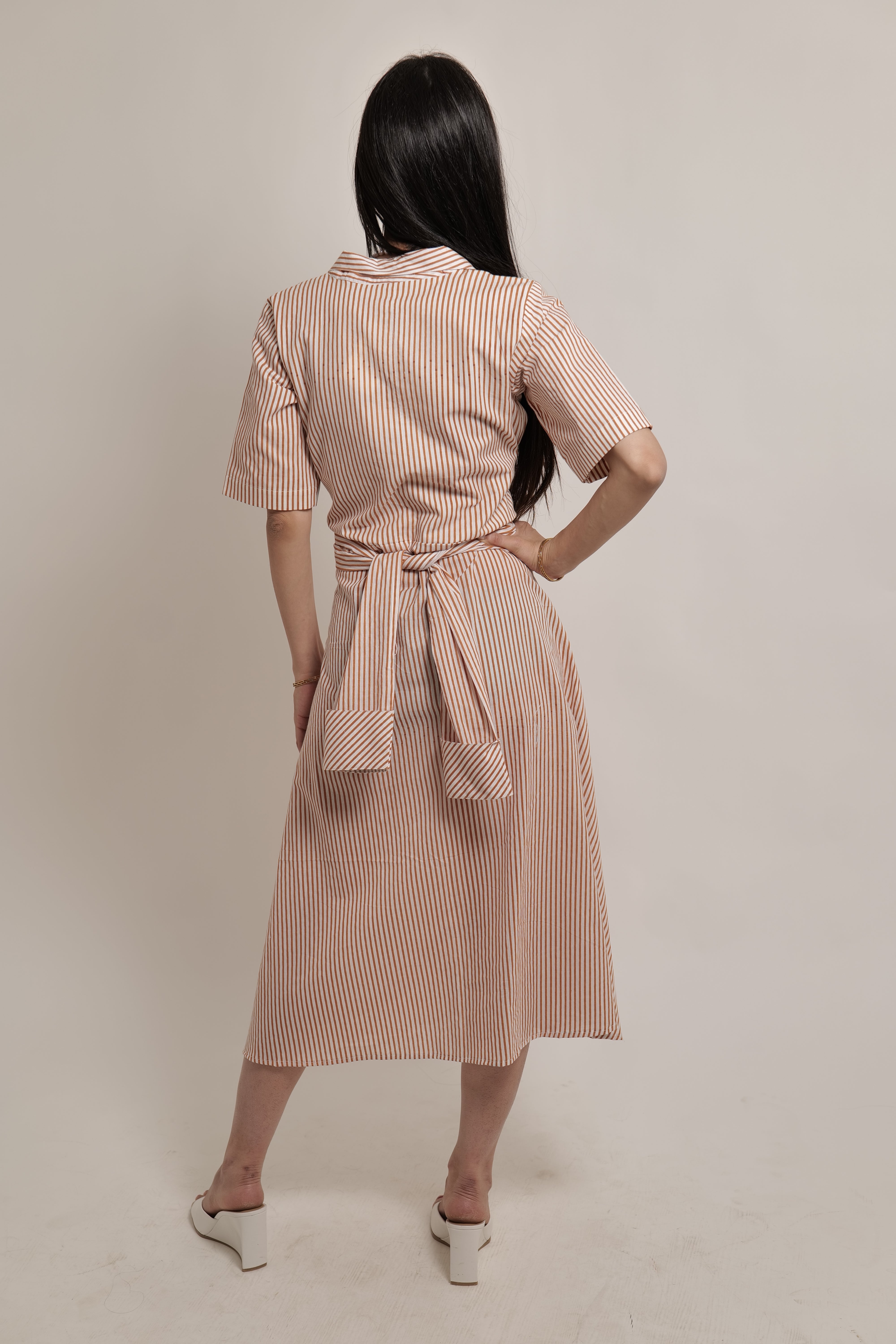 PETUNIA DRESS