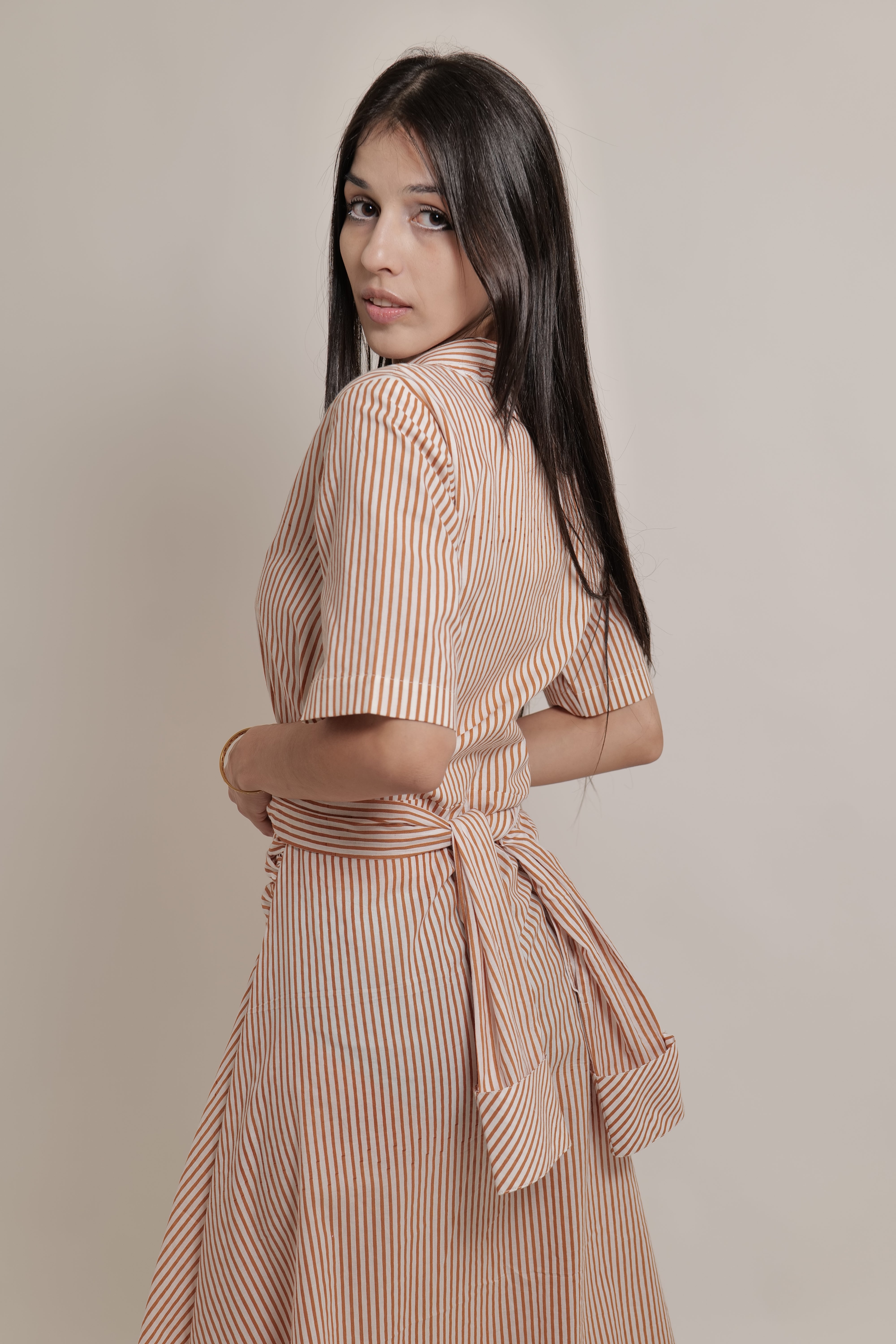 PETUNIA DRESS