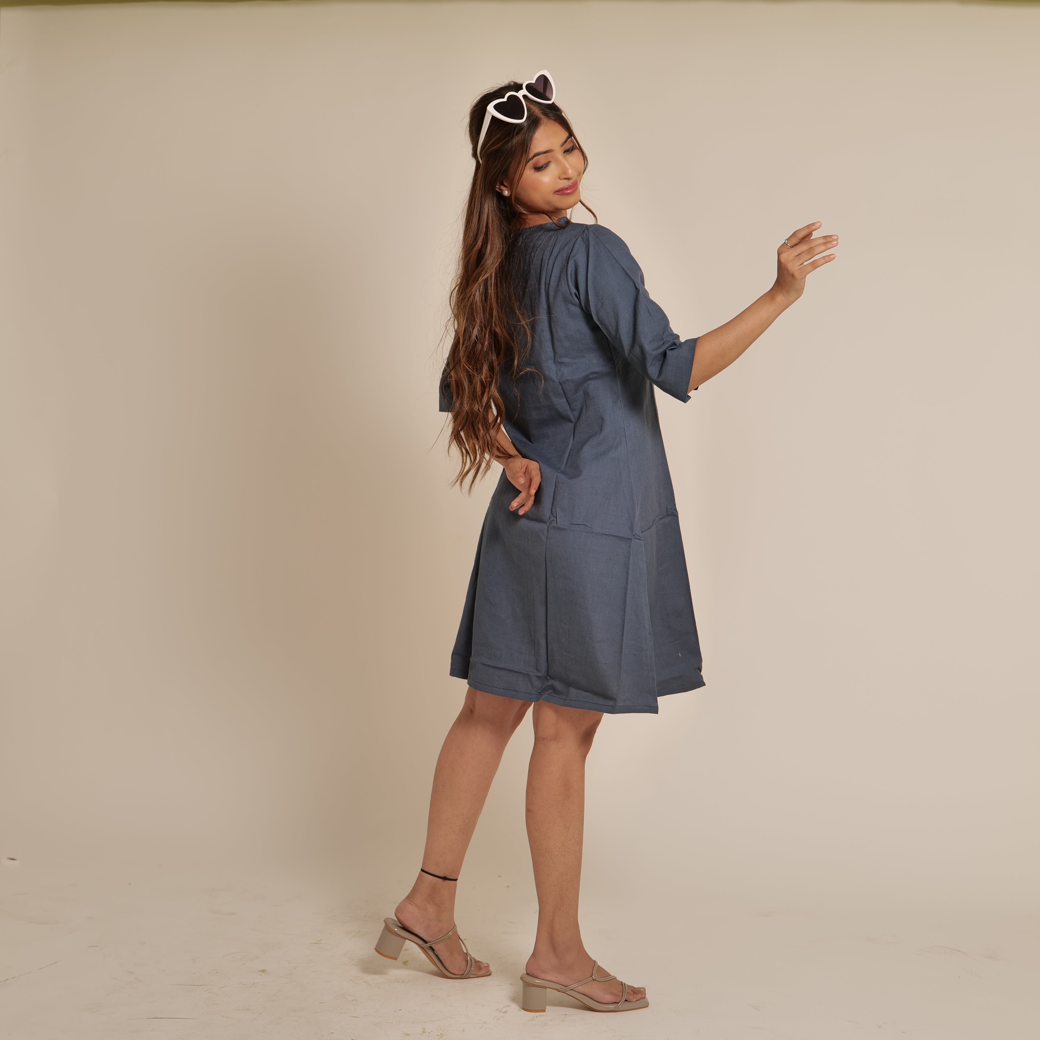 CHIVE DRESS