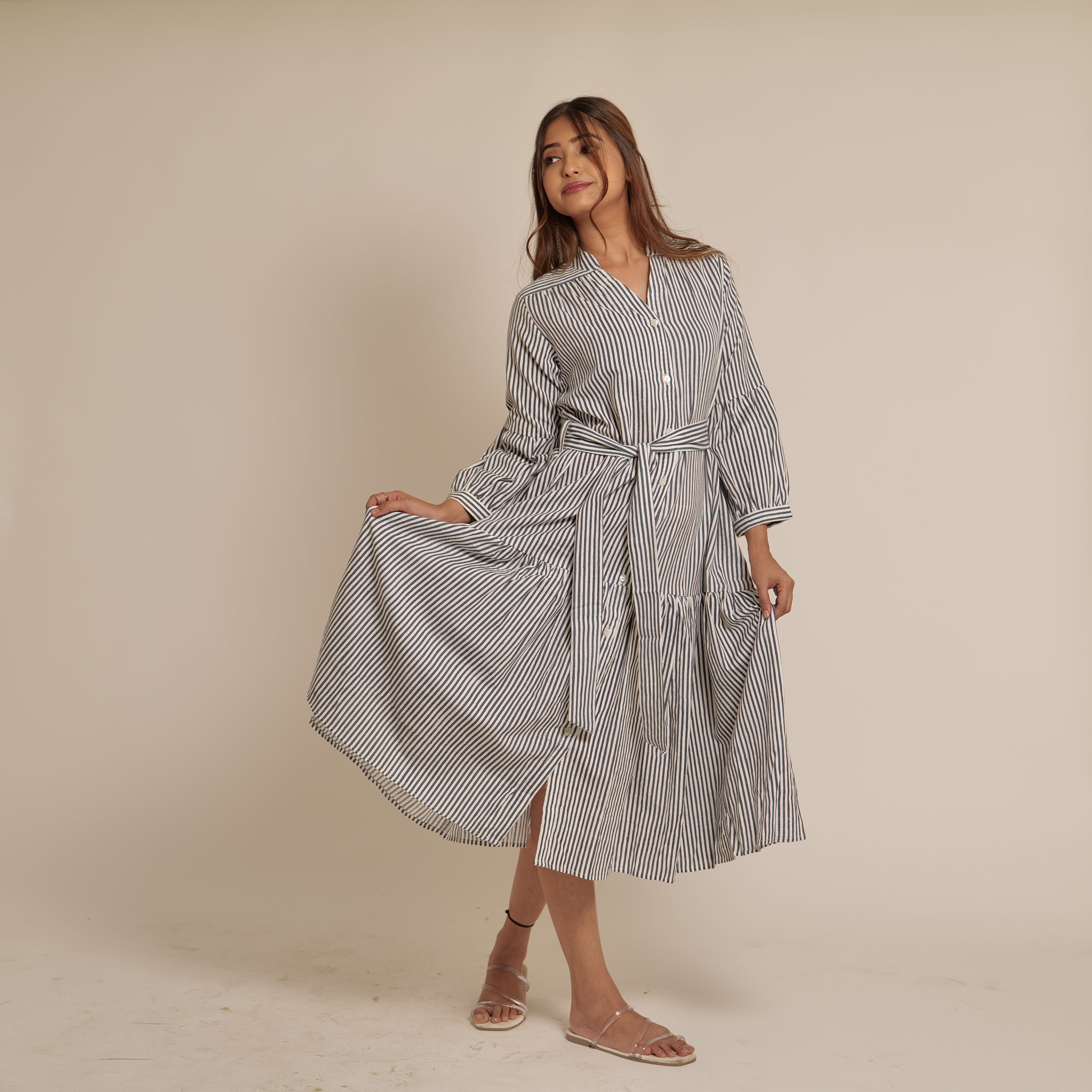 MOBI DRESS