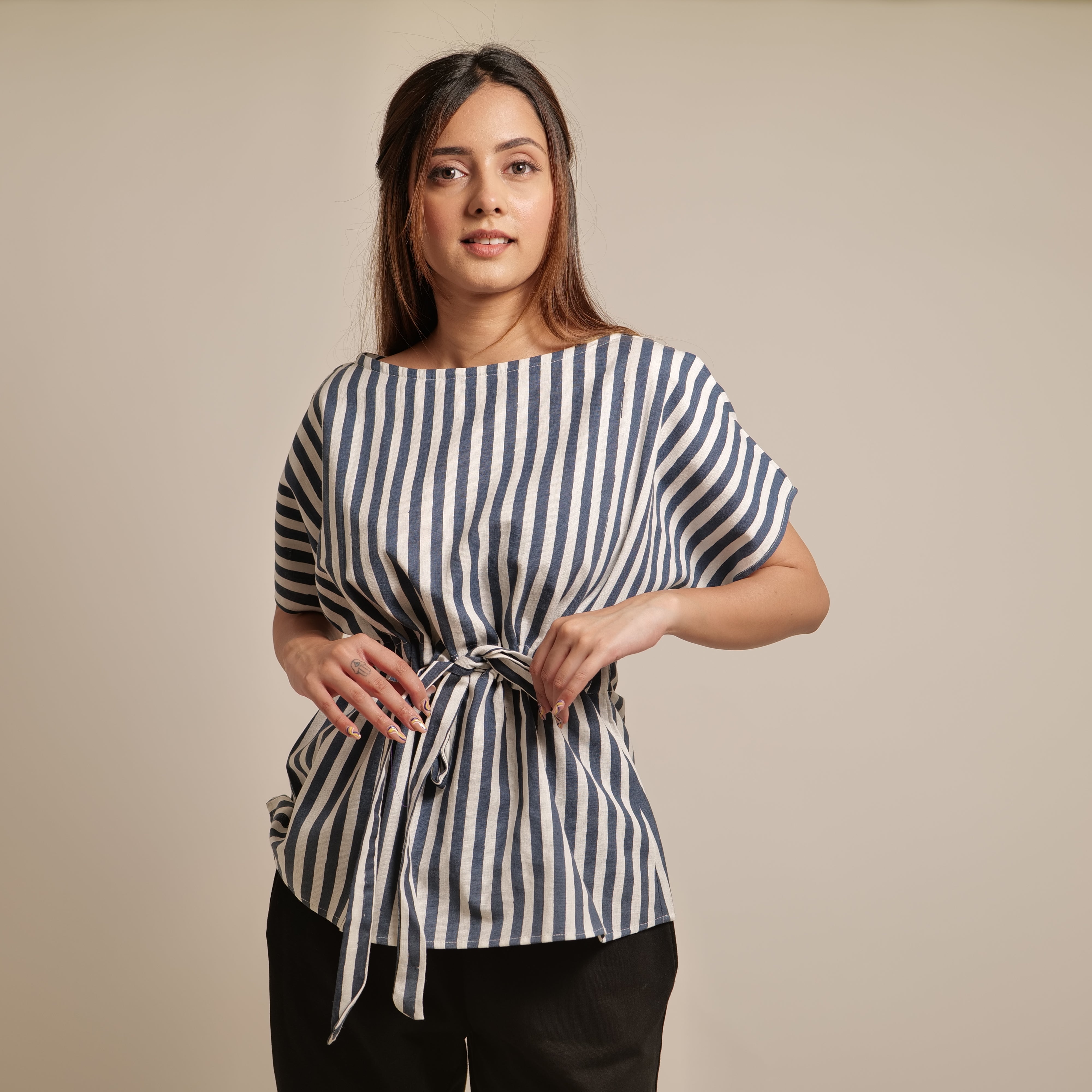 NITEROI TOP