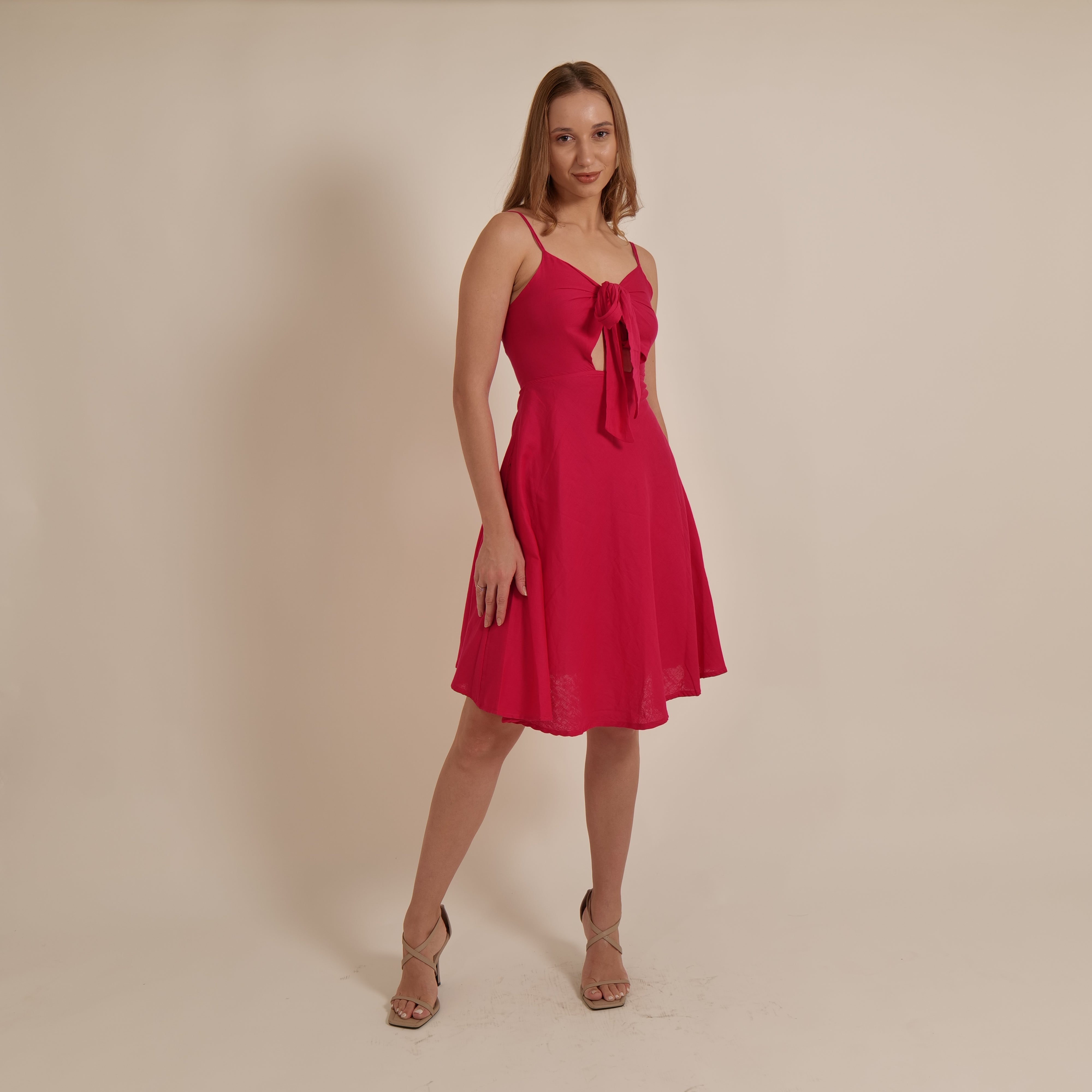 HYACINTH DRESS