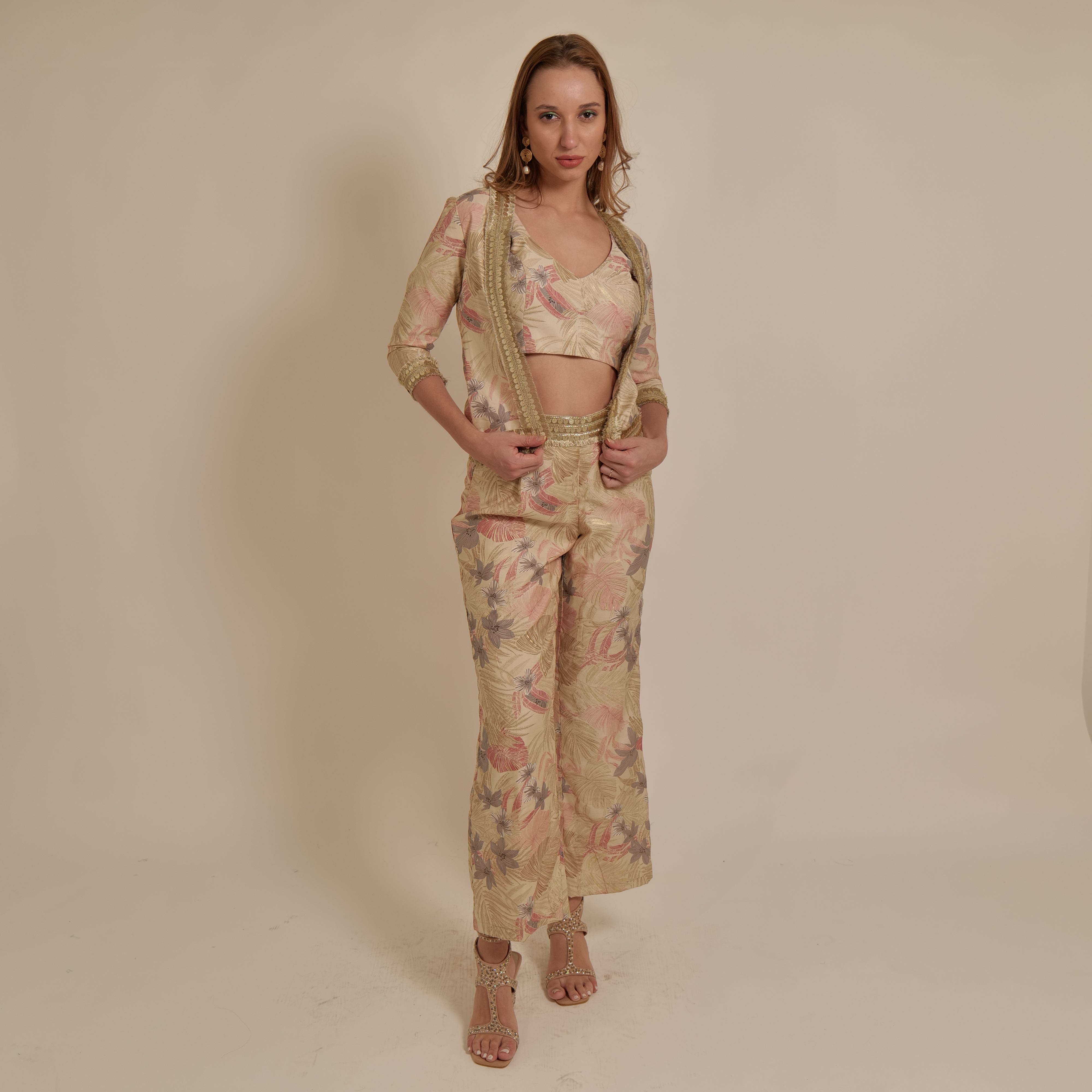 Aryana-co-set