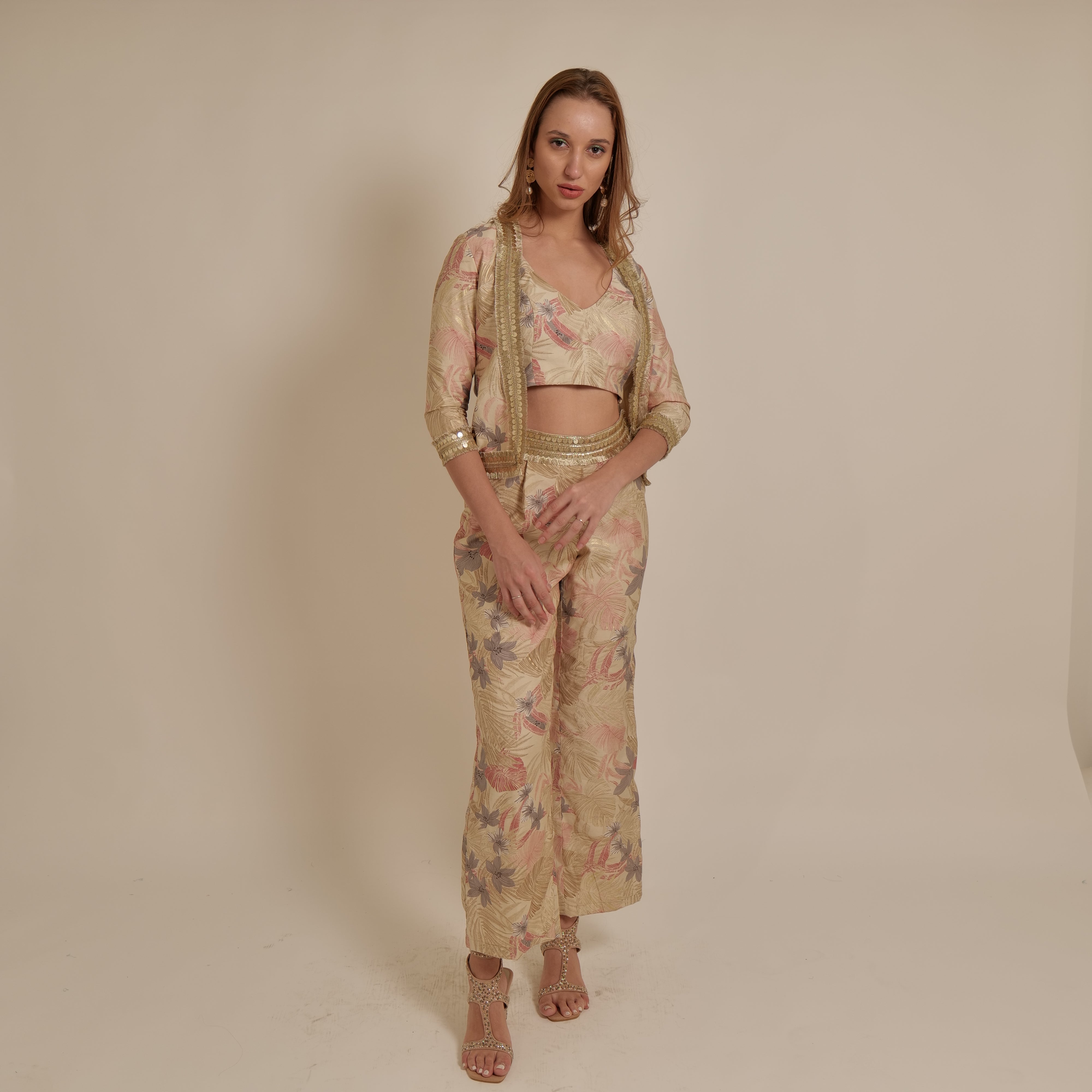 Aryana-co-set