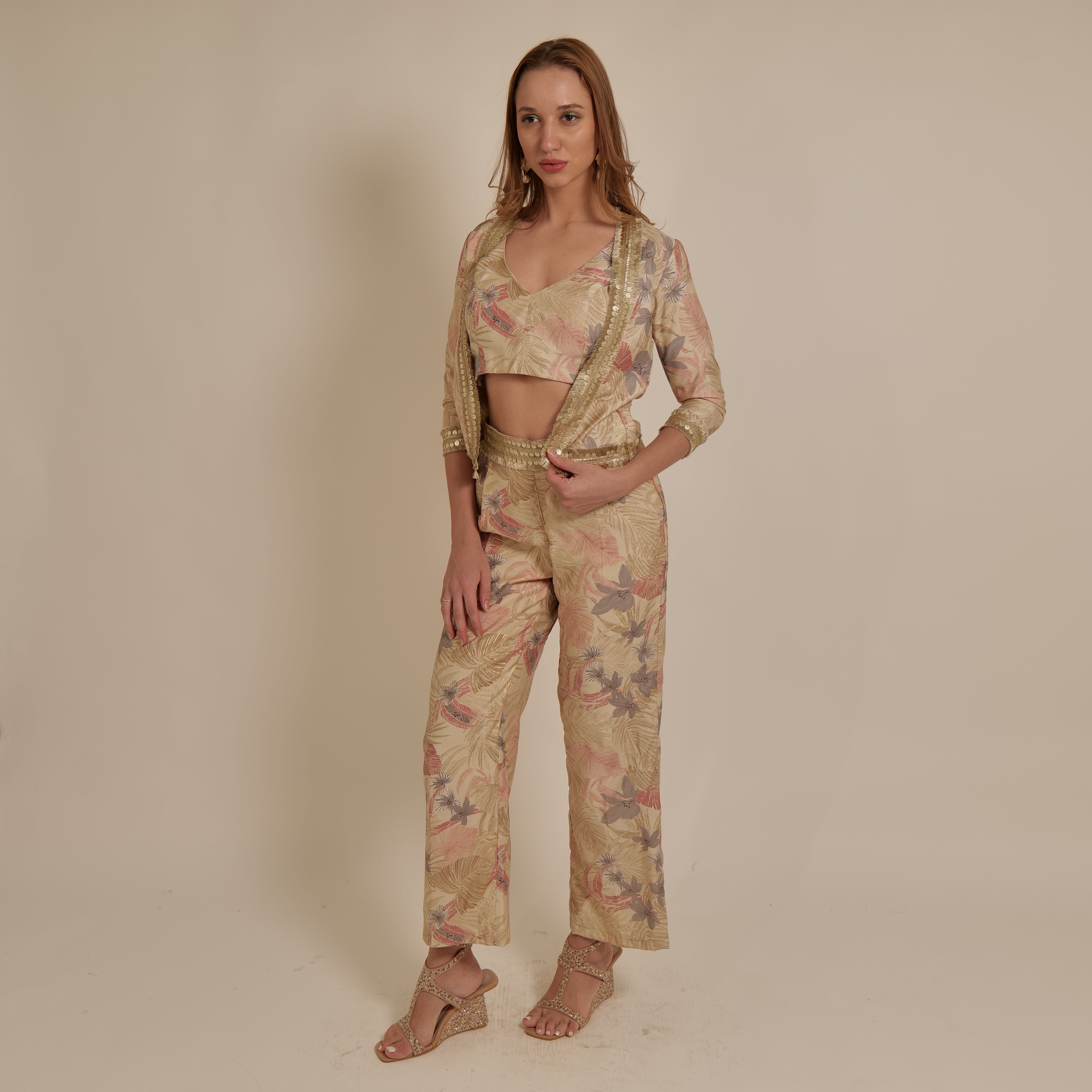 Aryana-co-set