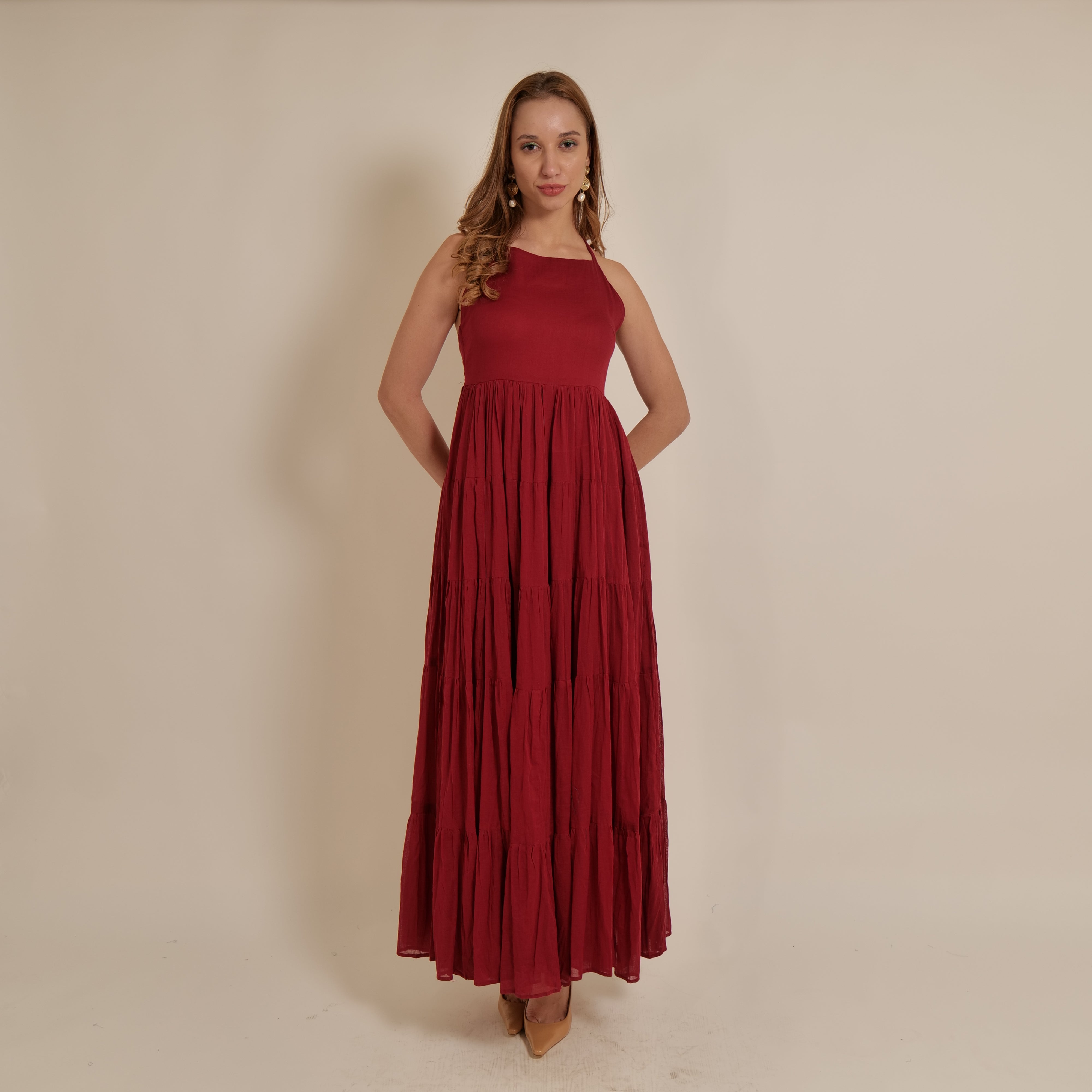 LILLEVERE MAXI