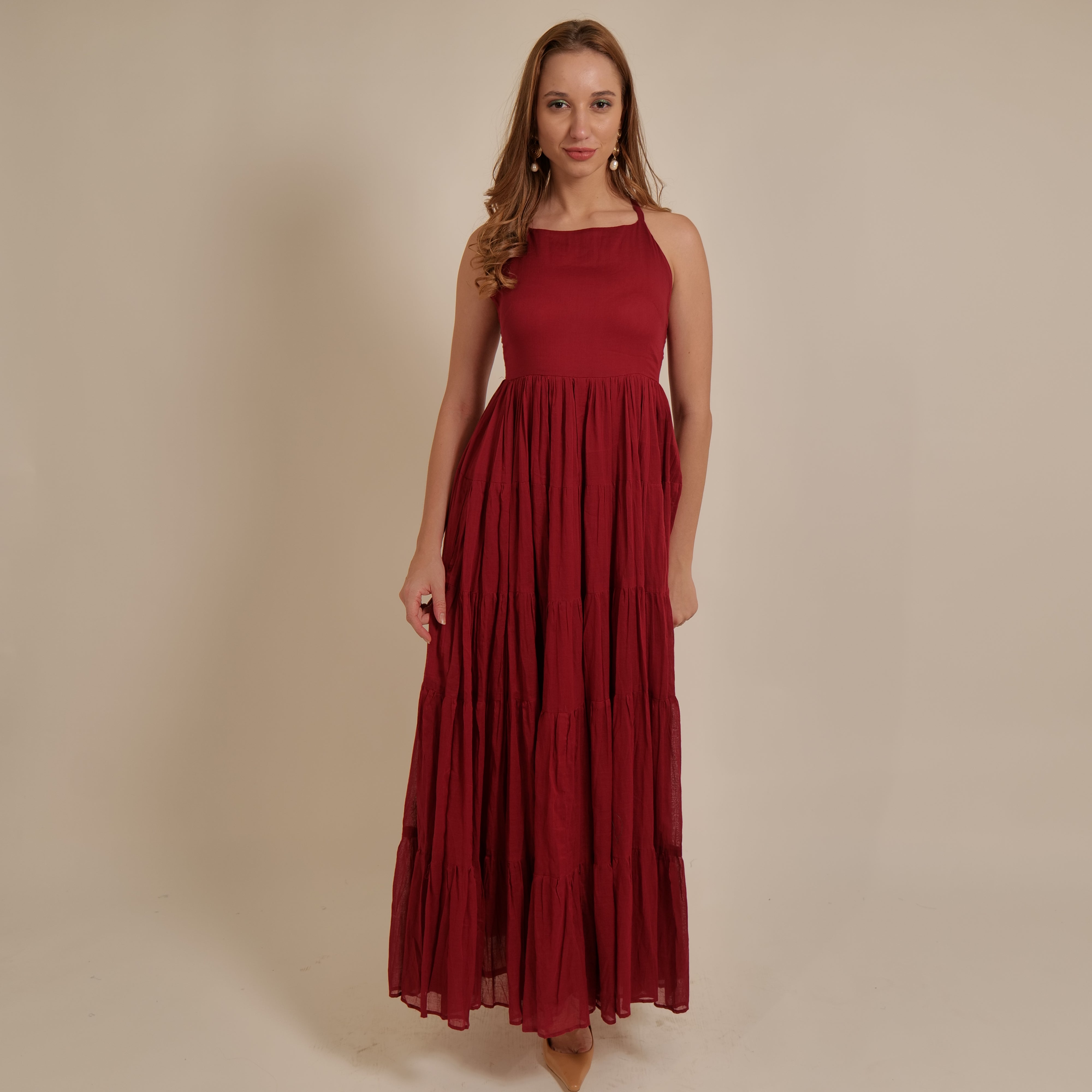 LILLEVERE MAXI