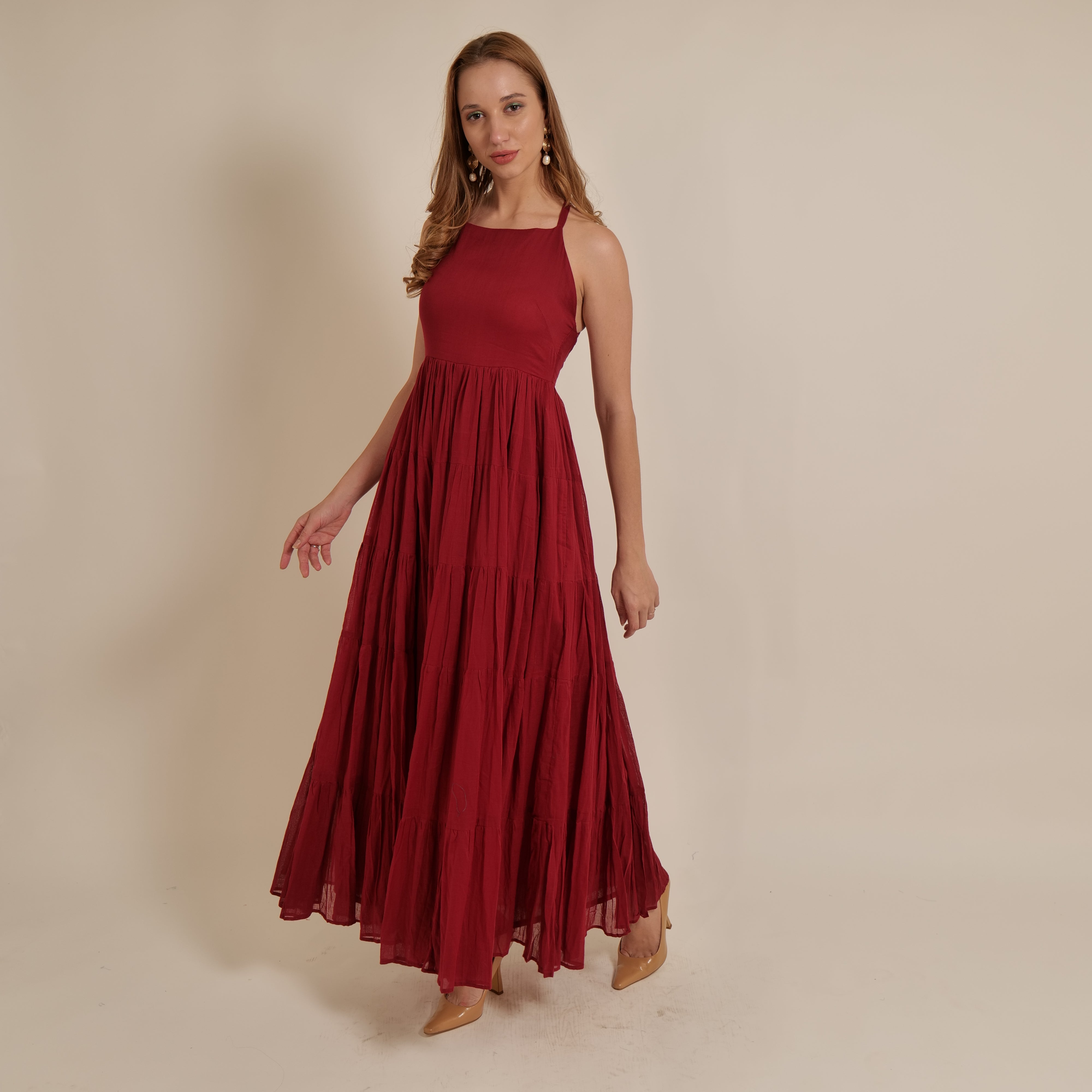 LILLEVERE MAXI