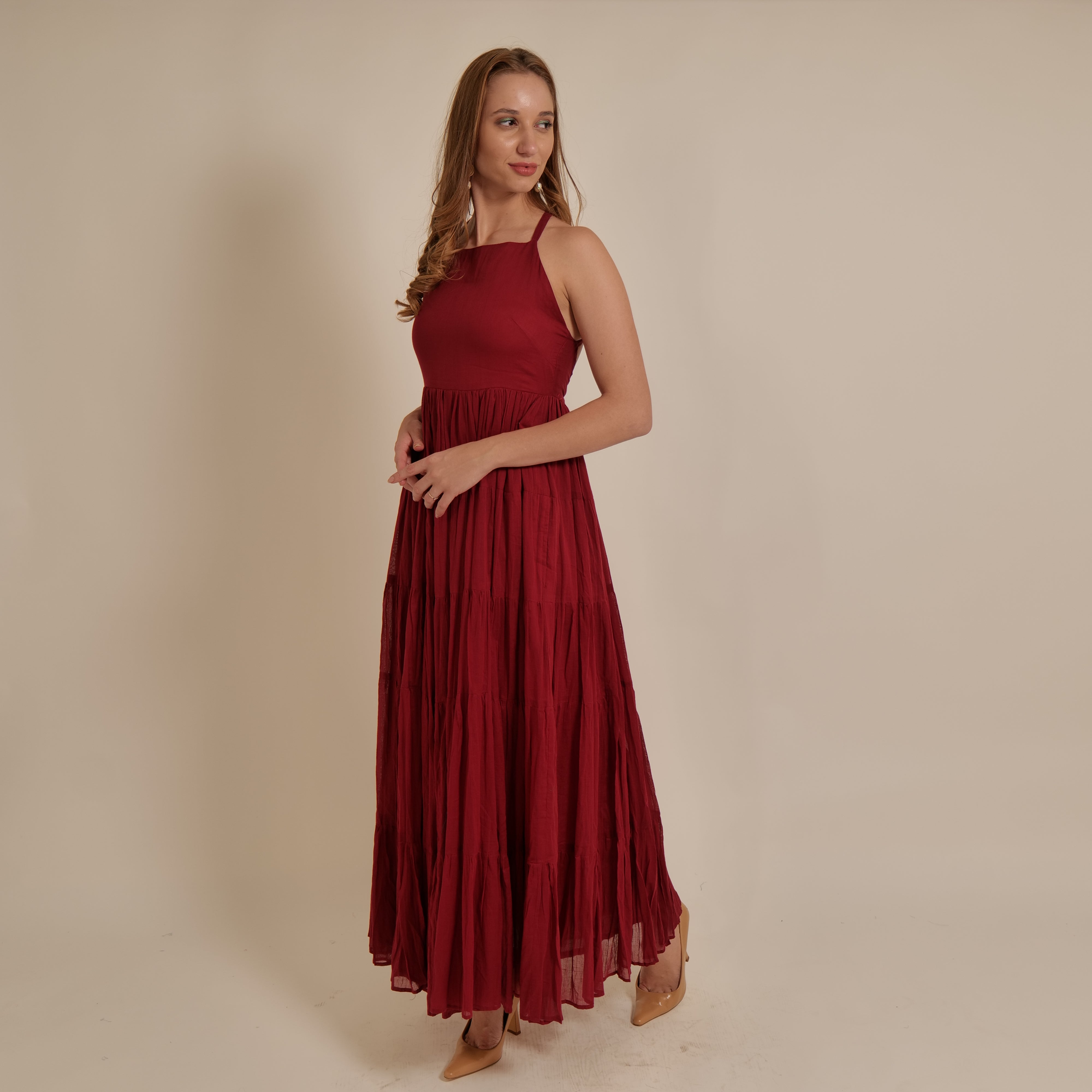 LILLEVERE MAXI