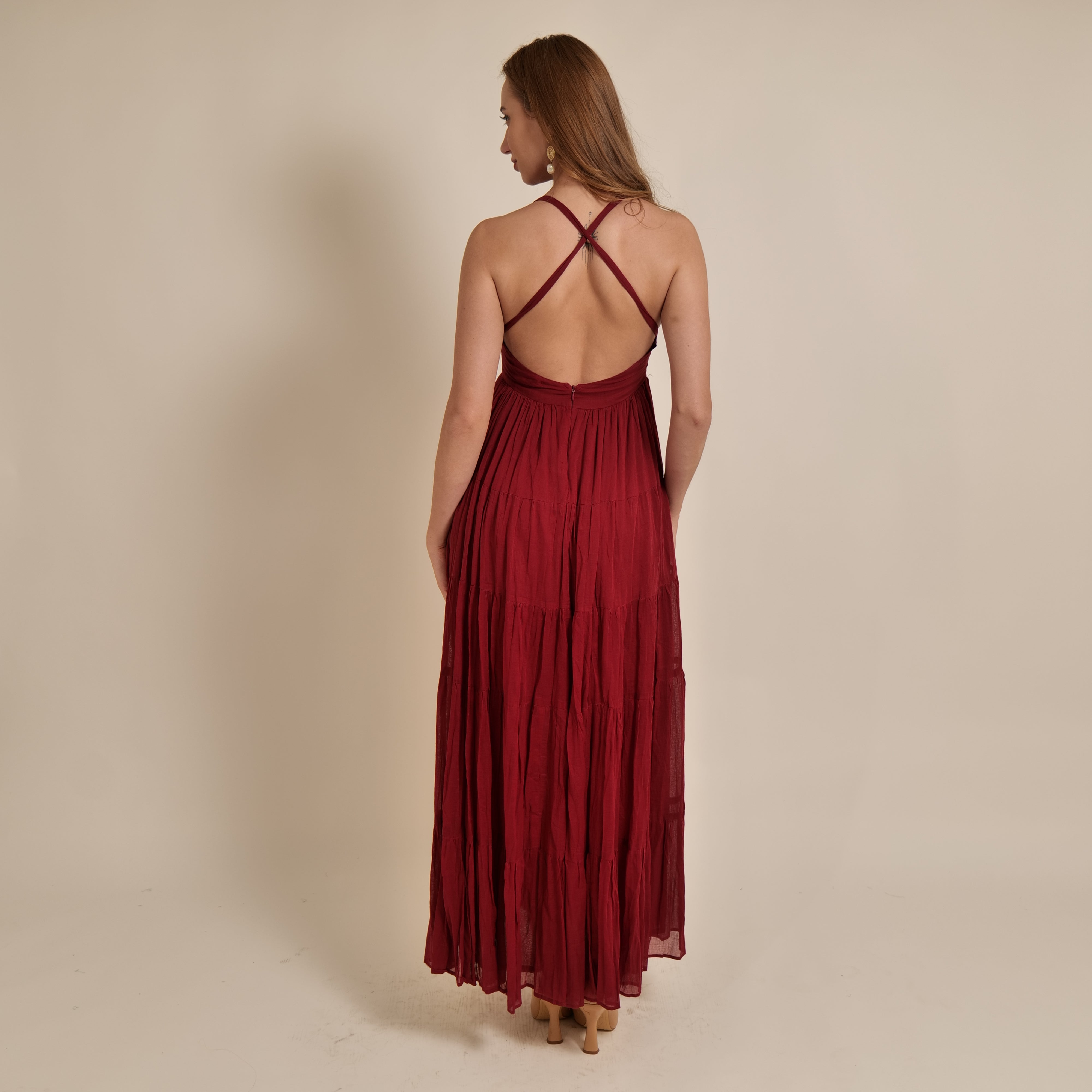 LILLEVERE MAXI