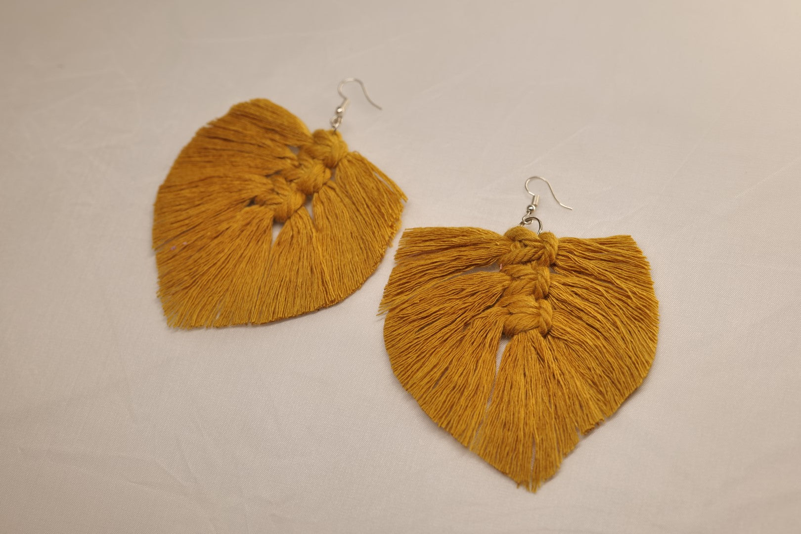 Heart Earrings