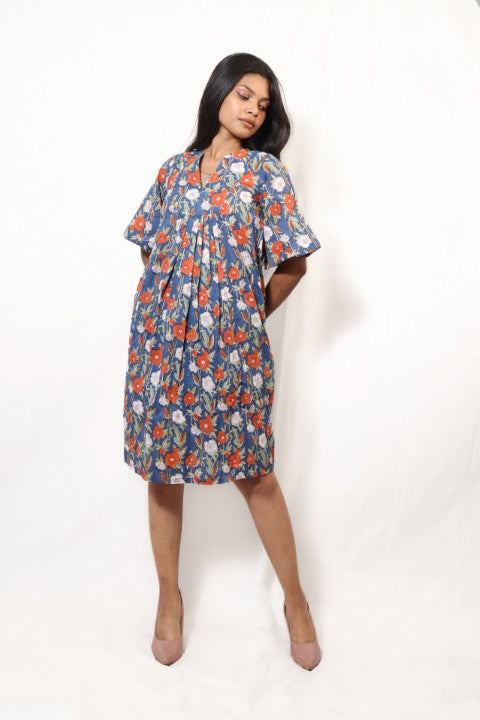 BENOGNIA DRESS