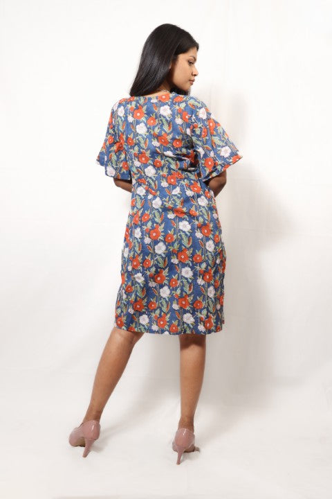 BENOGNIA DRESS