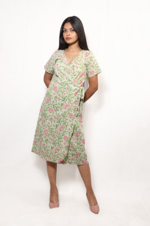 THALIA JUMSUIT