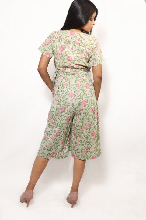 THALIA JUMSUIT