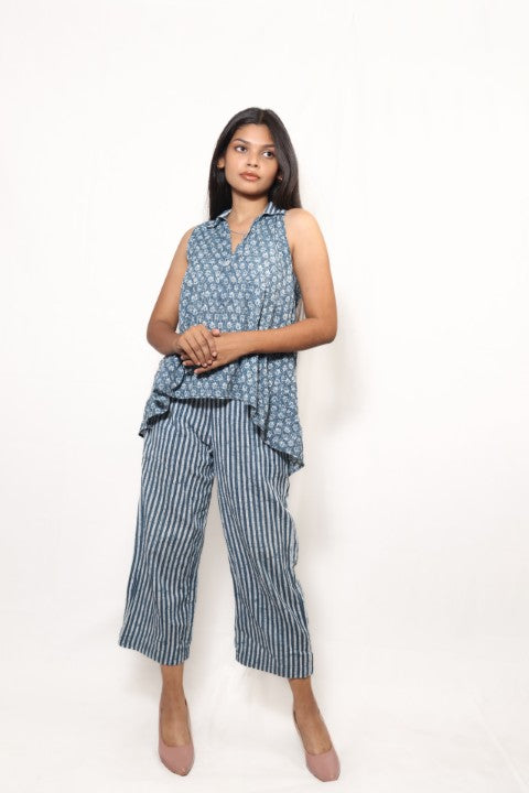 BAG PRINT CORD-SET