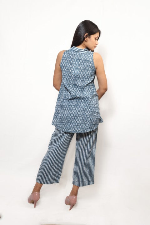 BAG PRINT CORD-SET
