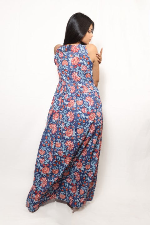 AZULDA MAXI