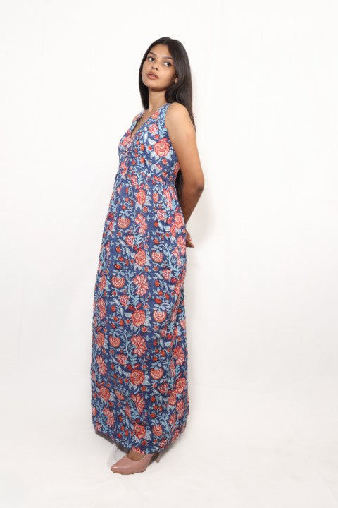 AZULDA MAXI