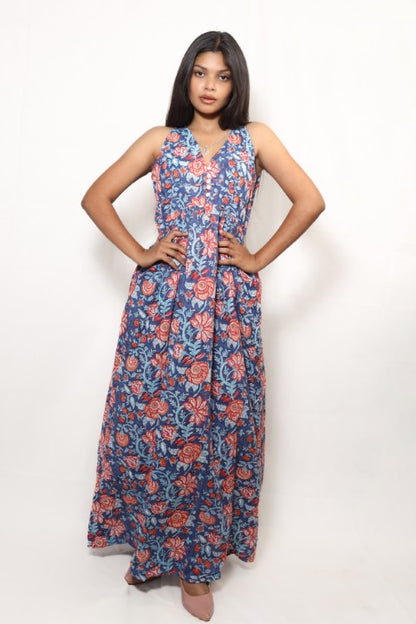 AZULDA MAXI