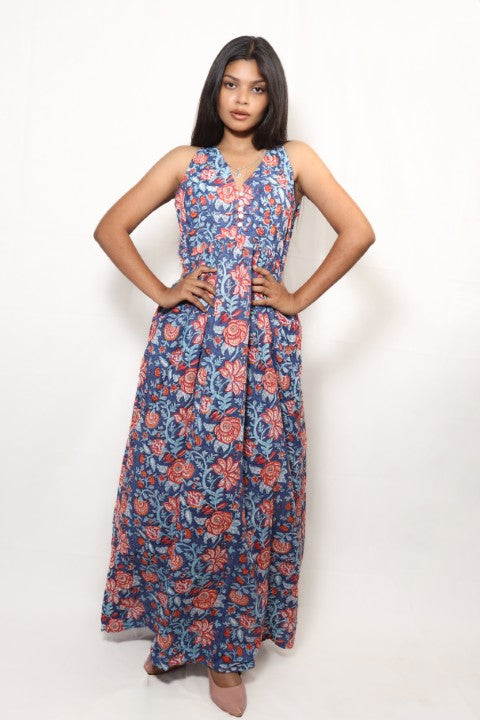 AZULDA MAXI