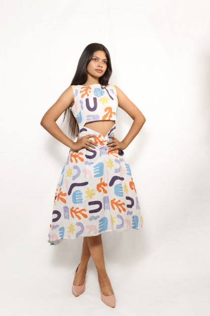 TELA DRESS