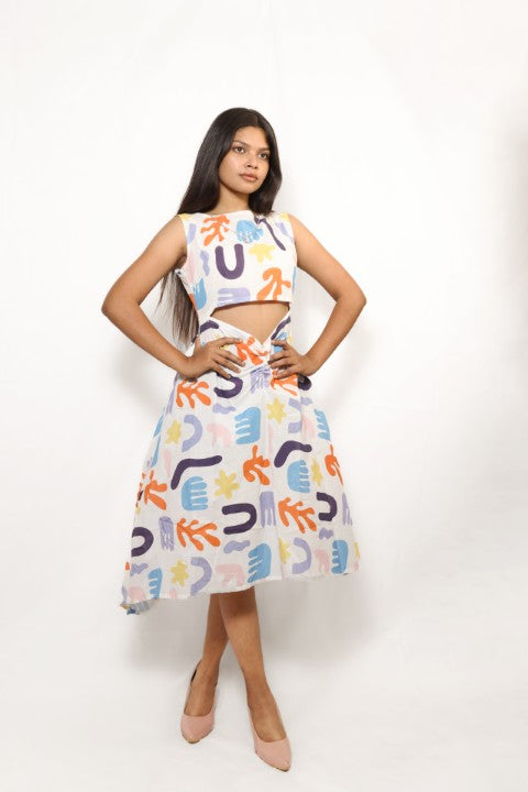 TELA DRESS