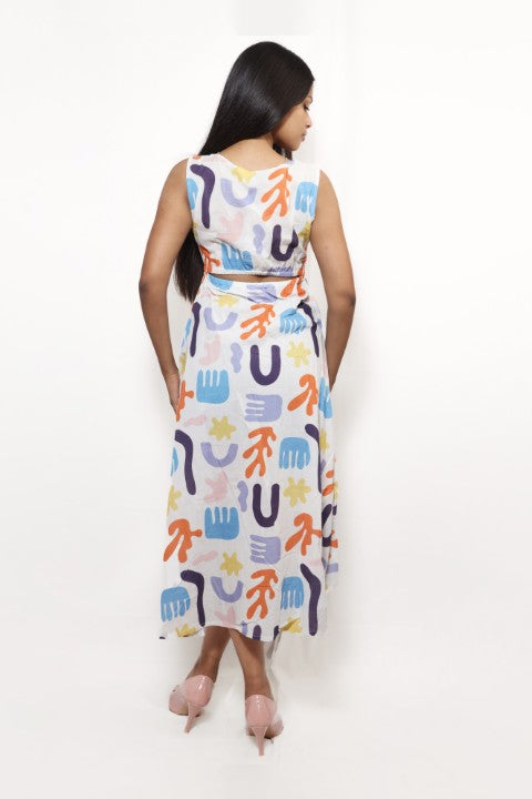 TELA DRESS