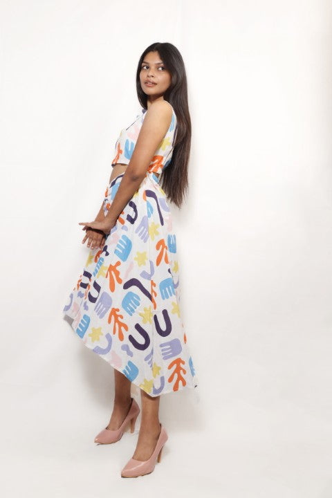 TELA DRESS