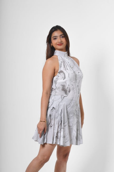 ANULA DRESS
