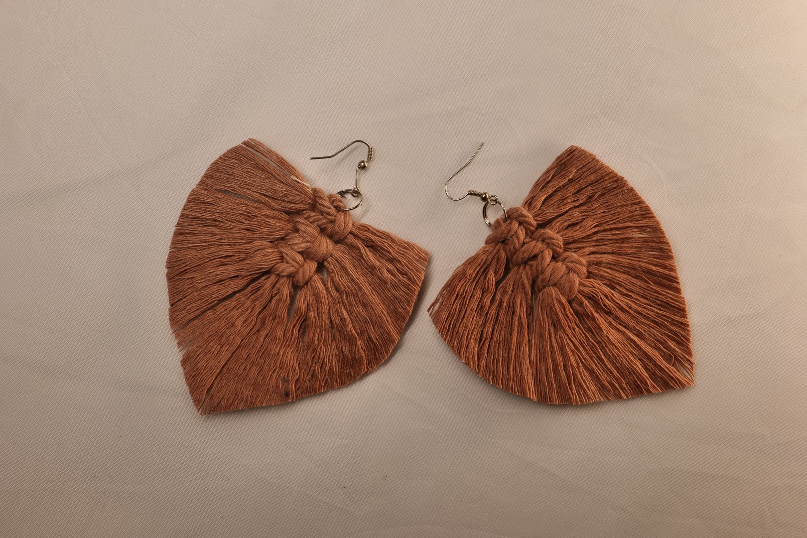 Heart Earrings