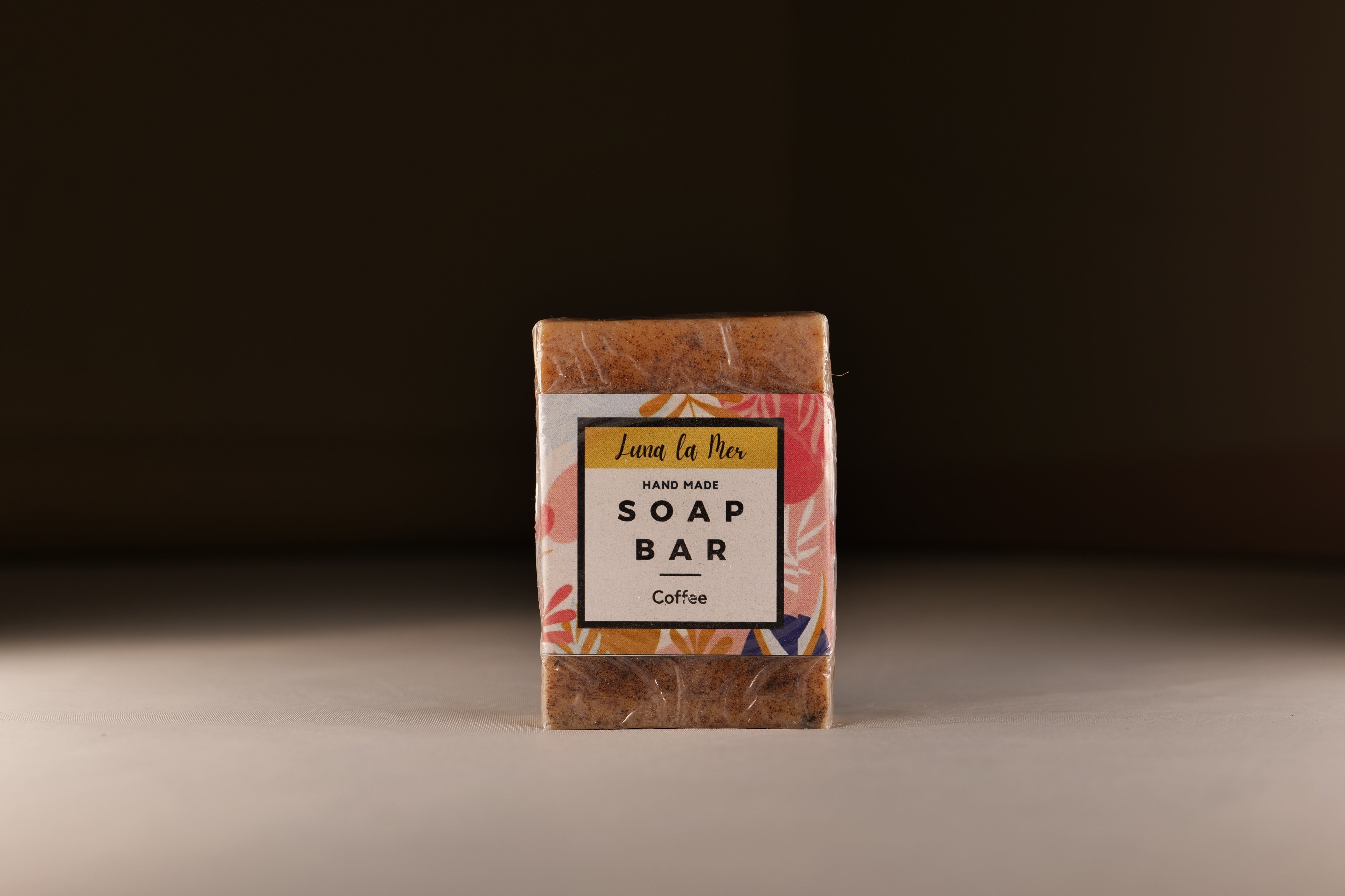 Coffee Soap
