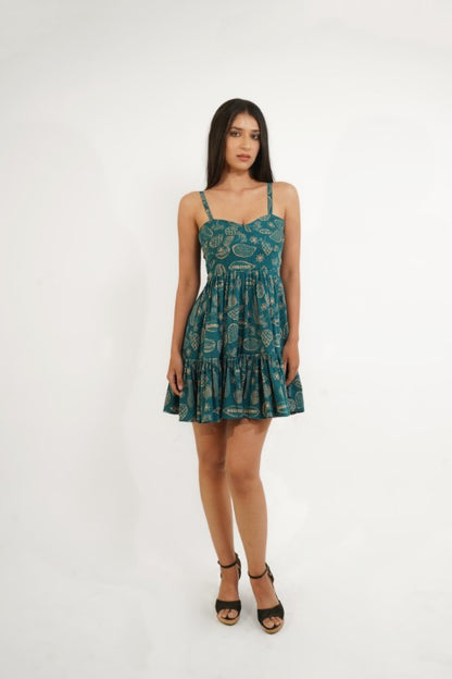 YURY DRESS