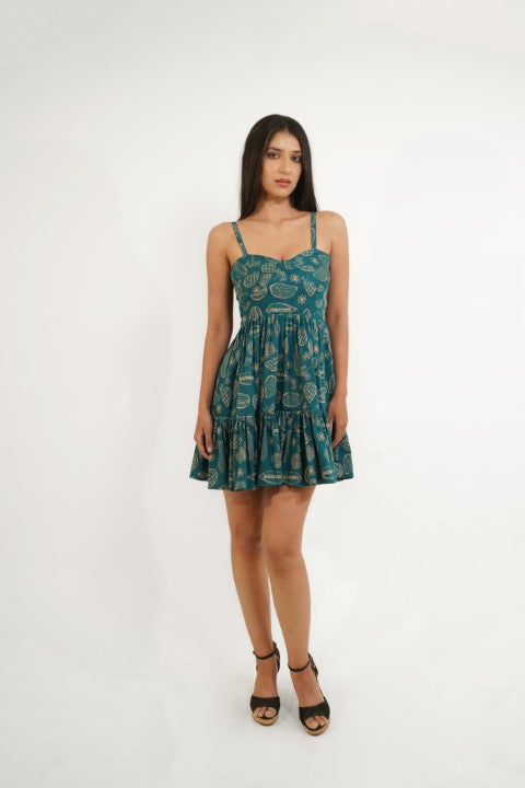 YURY DRESS