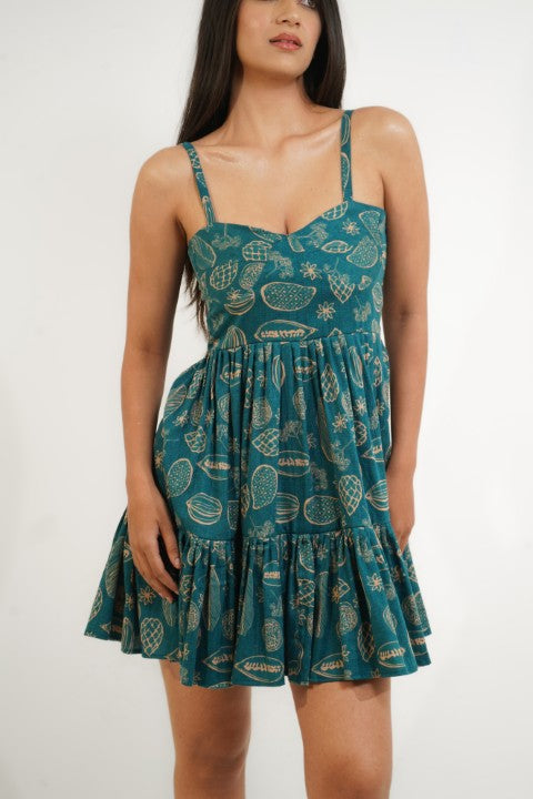 YURY DRESS