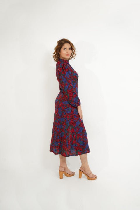 SUMIRE DRESS