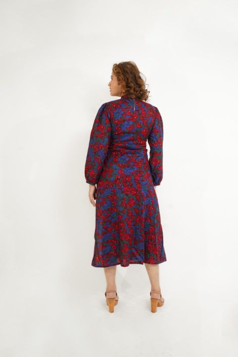SUMIRE DRESS